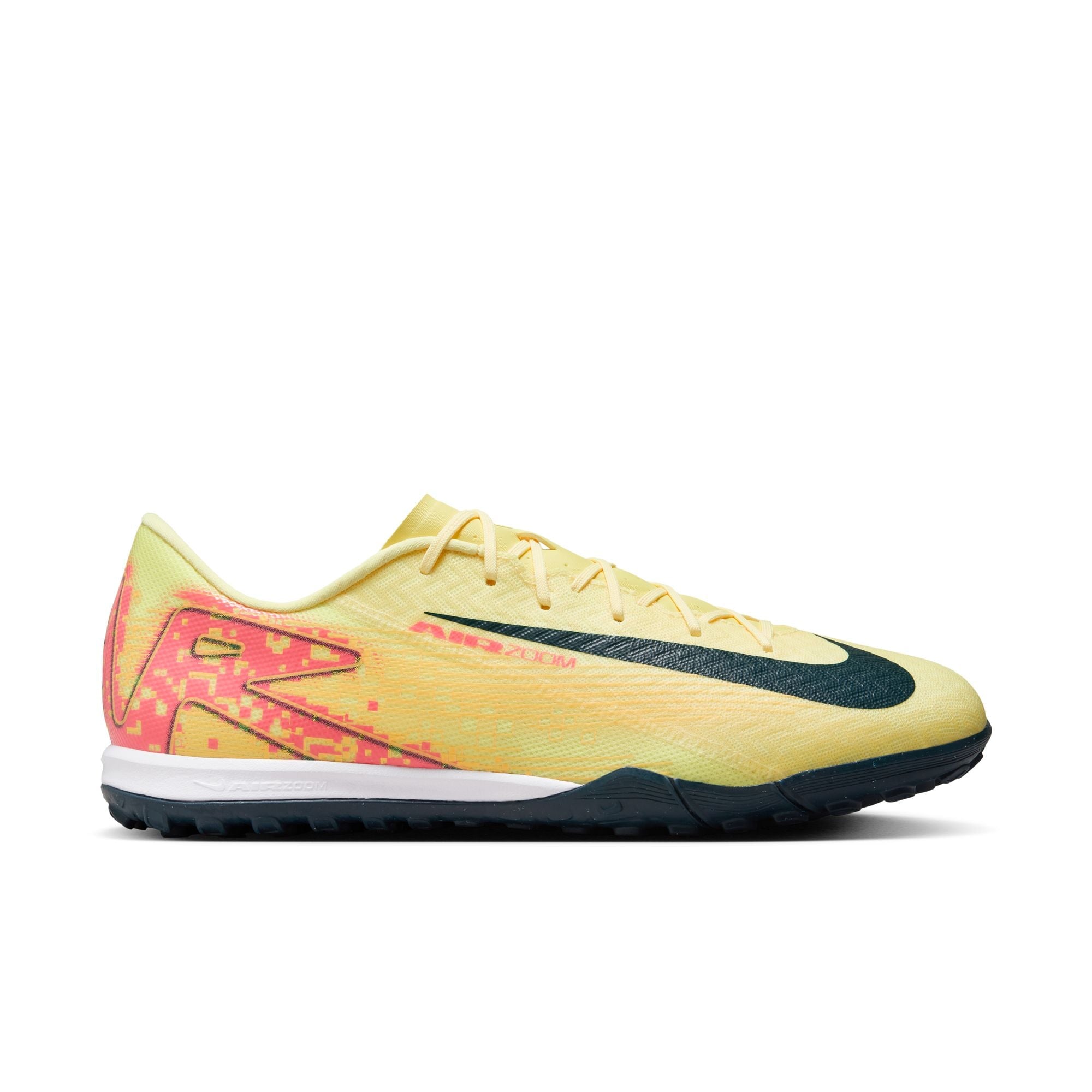 Nike Mercurial Vapor 16 Academy "Kylian Mbappé" Turf Turf Nike Orange M 6.5 / W 8