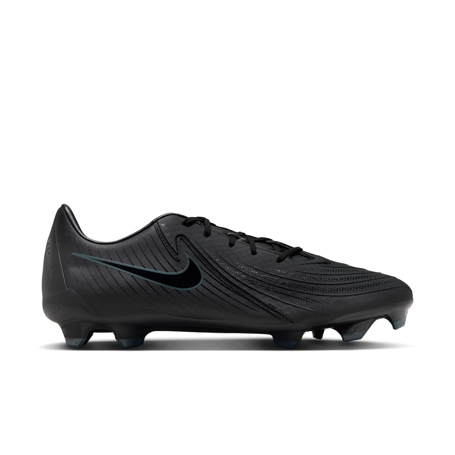 Nike Phantom GX 2 Academy MG Firm Ground Nike Black M 6.5 / W 8