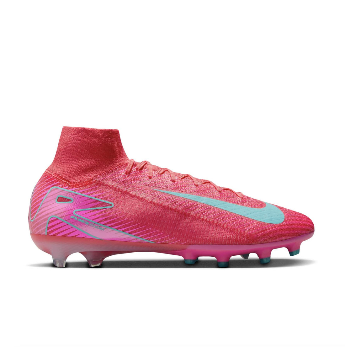 Nike Mercurial Superfly 10 Elite AG-Pro Artificial Grass Nike