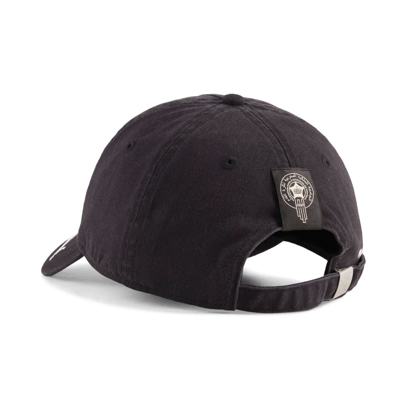 Morocco Culture Cap Hats PUMA