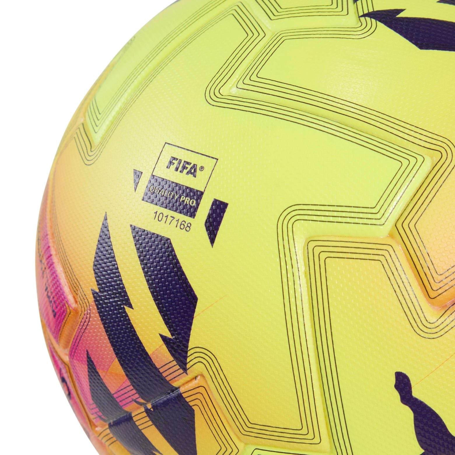 PUMA Pro Premier League Lights Ball Training Balls PUMA