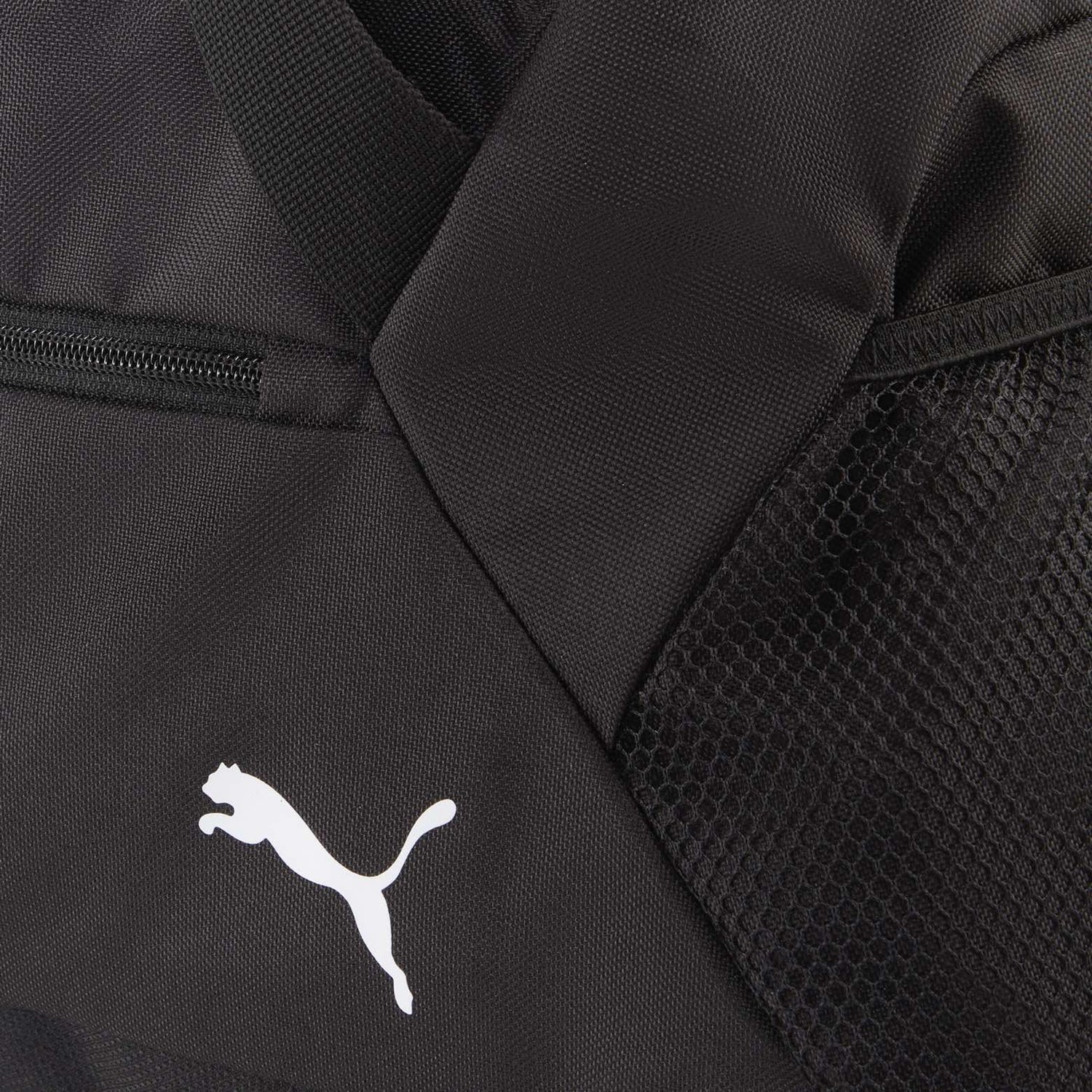 PUMA TeamGOAL Bag Duffel Bags Puma