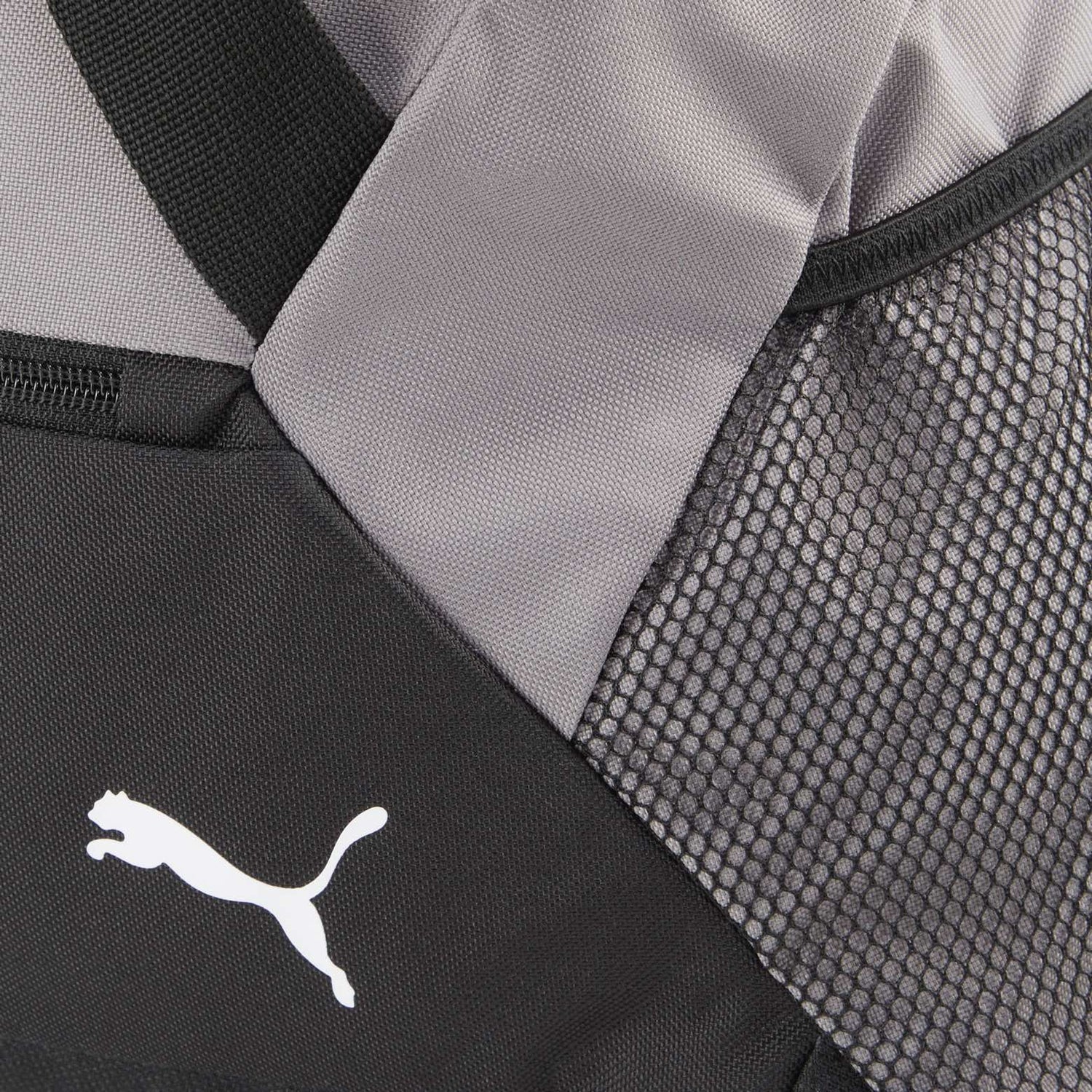 PUMA TeamGOAL Bag Duffel Bags Puma