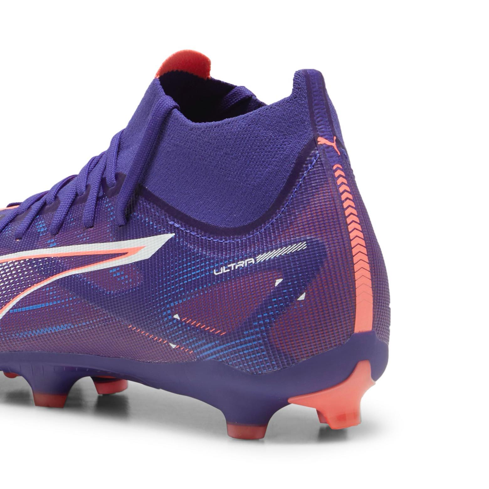 PUMA ULTRA 5 Match+ FG/AG Firm Ground Puma