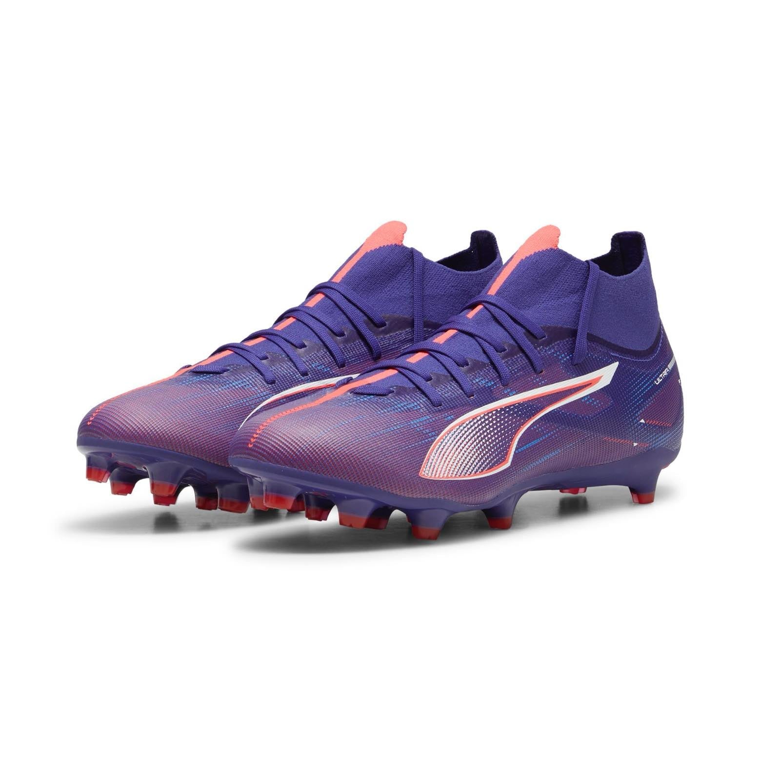 PUMA ULTRA 5 Match+ FG/AG Firm Ground Puma