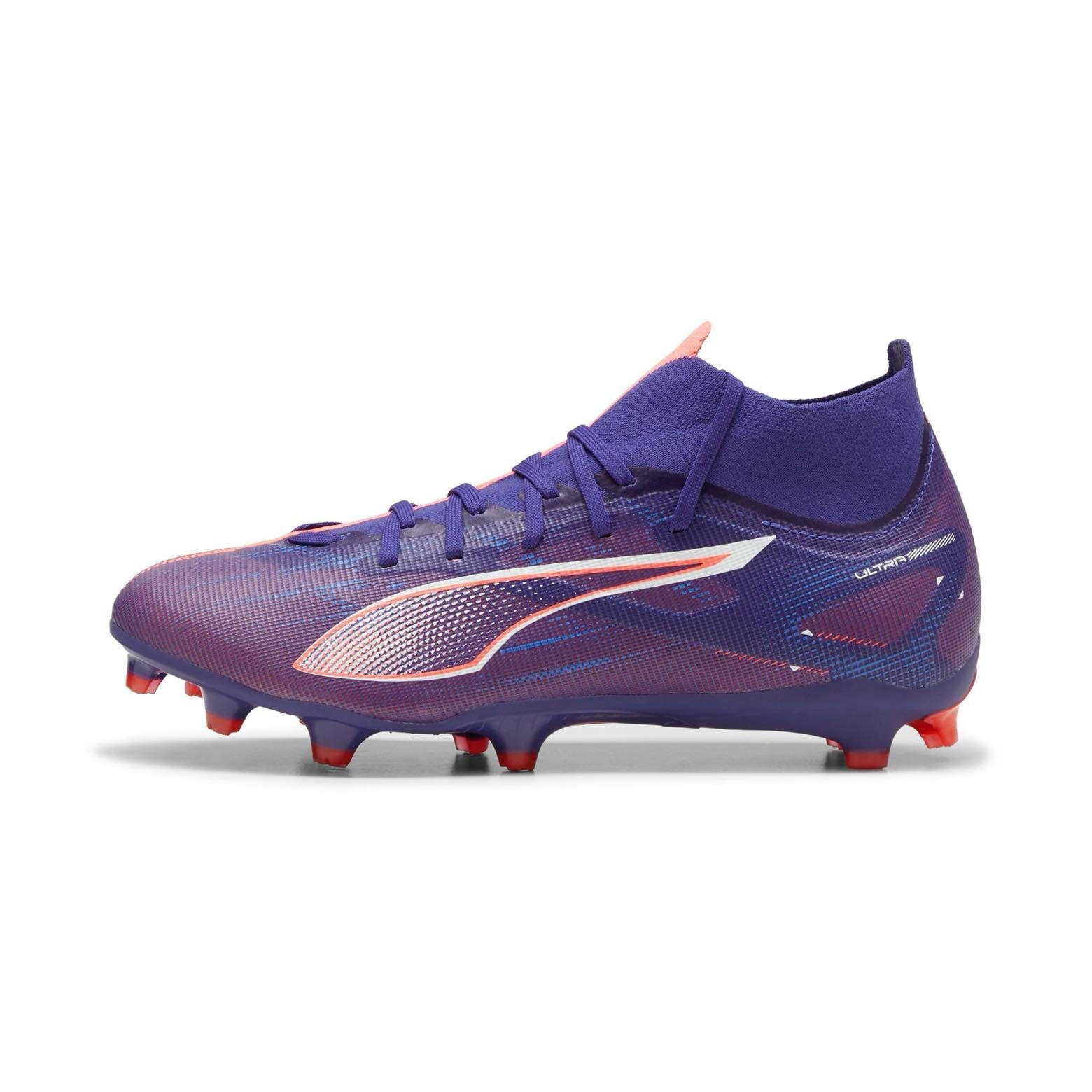 PUMA ULTRA 5 Match+ FG/AG Firm Ground Puma