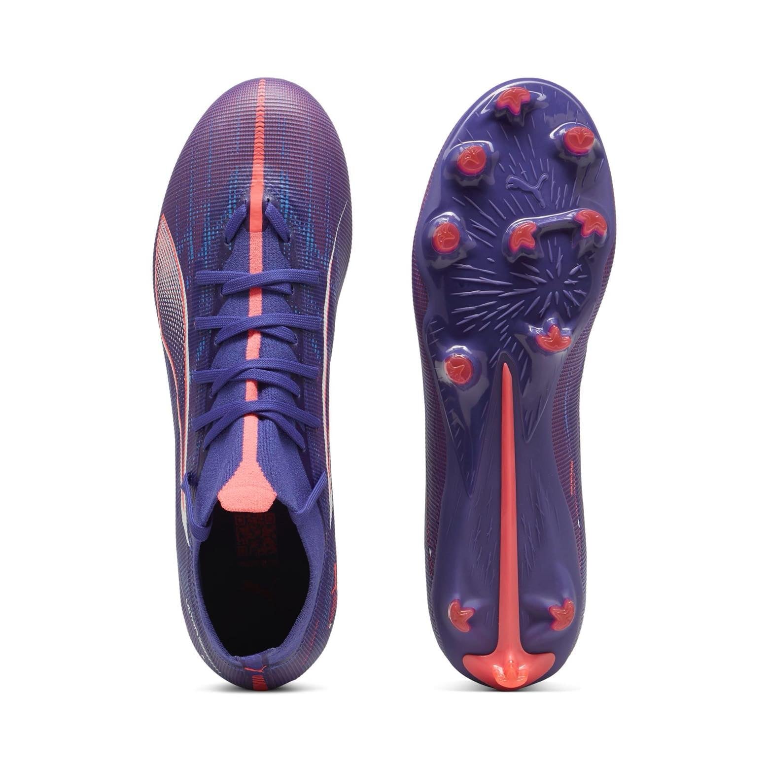 PUMA ULTRA 5 Match+ FG/AG Firm Ground Puma