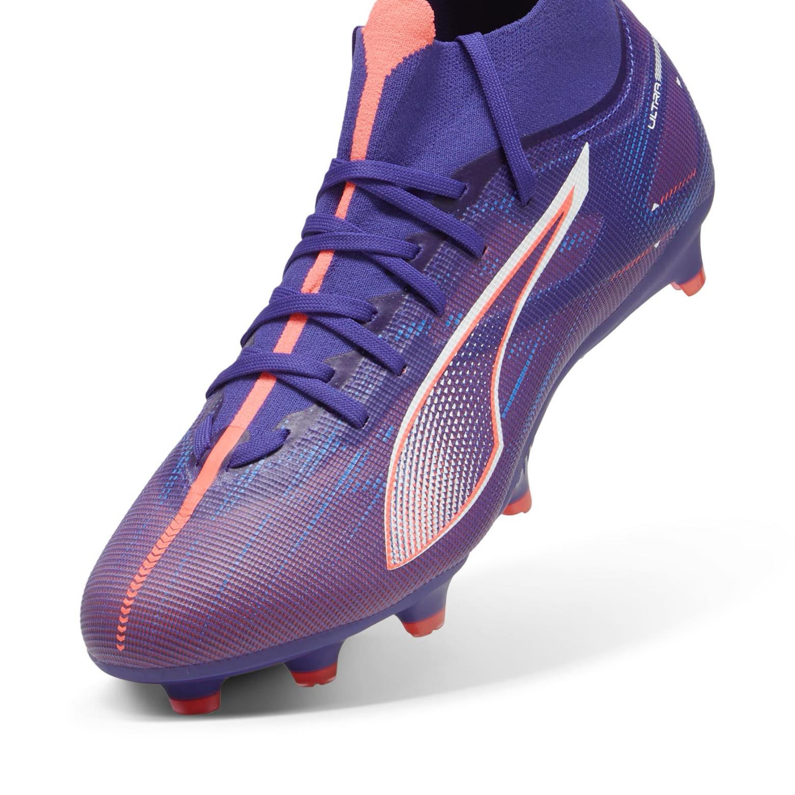 PUMA ULTRA 5 Match+ FG/AG Firm Ground Puma