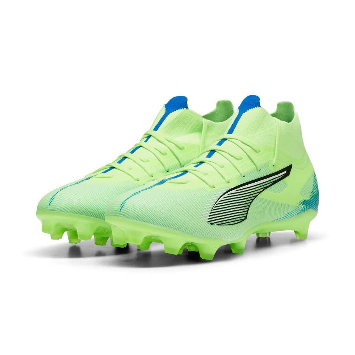 PUMA ULTRA 5 Match+ FG/AG Firm Ground Puma