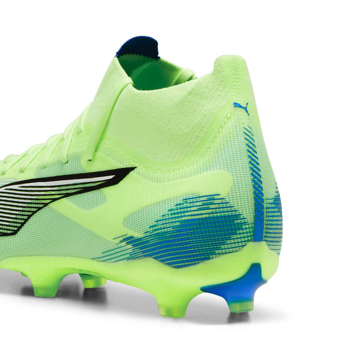PUMA ULTRA 5 Match+ FG/AG Firm Ground Puma