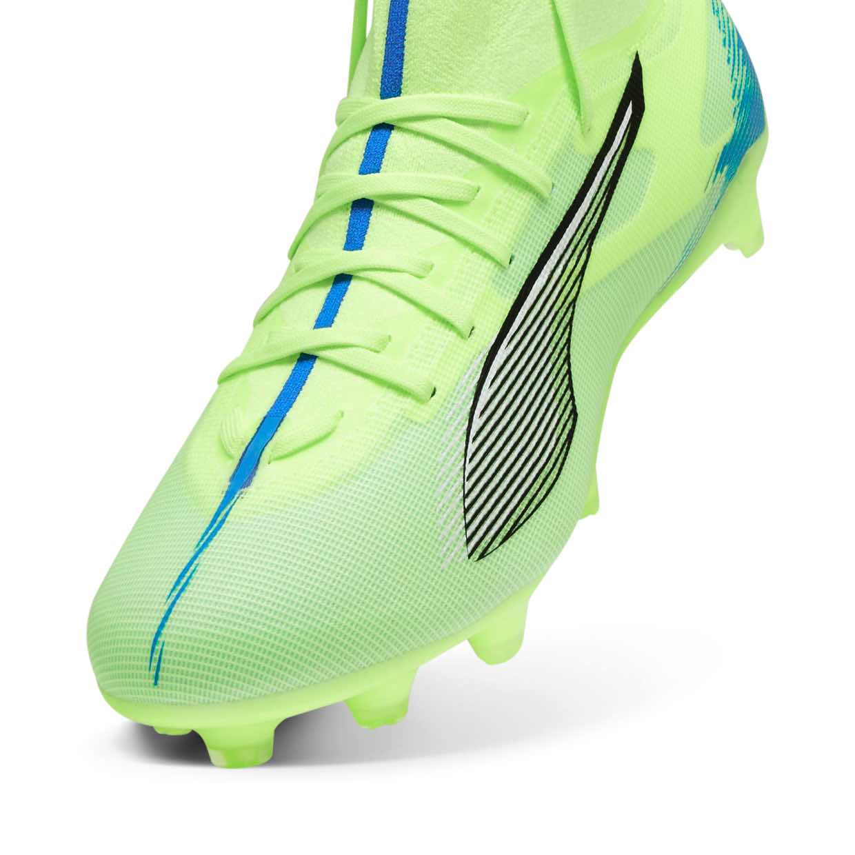 PUMA ULTRA 5 Match+ FG/AG Firm Ground Puma