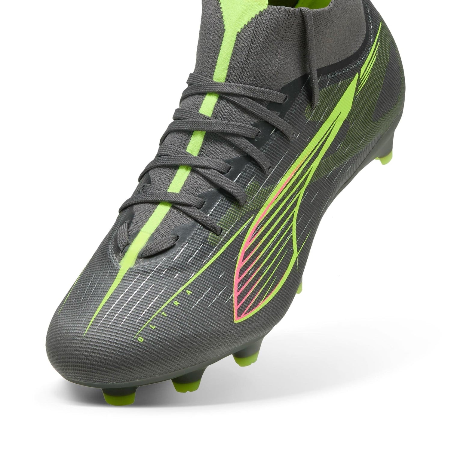 PUMA ULTRA 5 Match+ FG/AG Firm Ground Puma