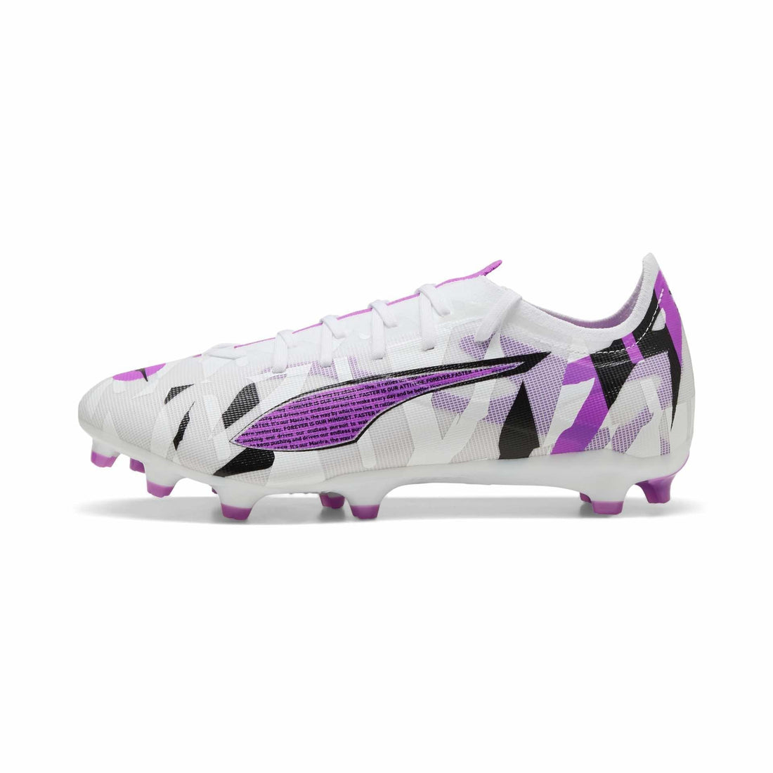 PUMA ULTRA 5 Match FOREVER FG/AG Firm Ground Puma