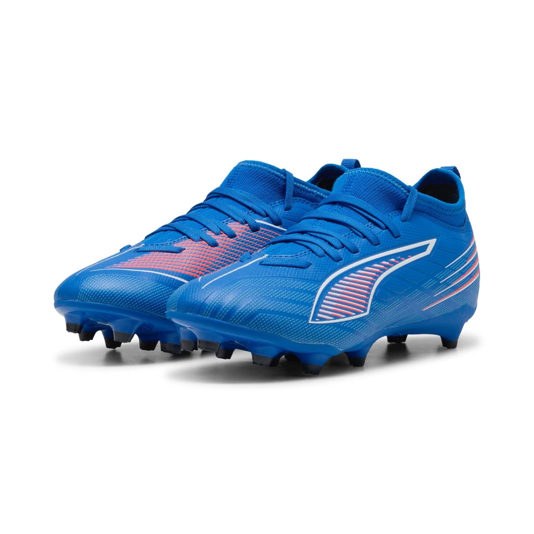 PUMA ULTRA 6 Match FG/AG Jr. Firm Ground (FG) PUMA