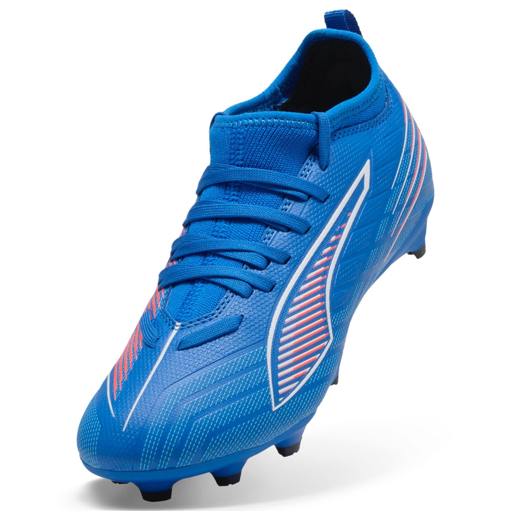 PUMA ULTRA 6 Match FG/AG Jr. Firm Ground (FG) PUMA