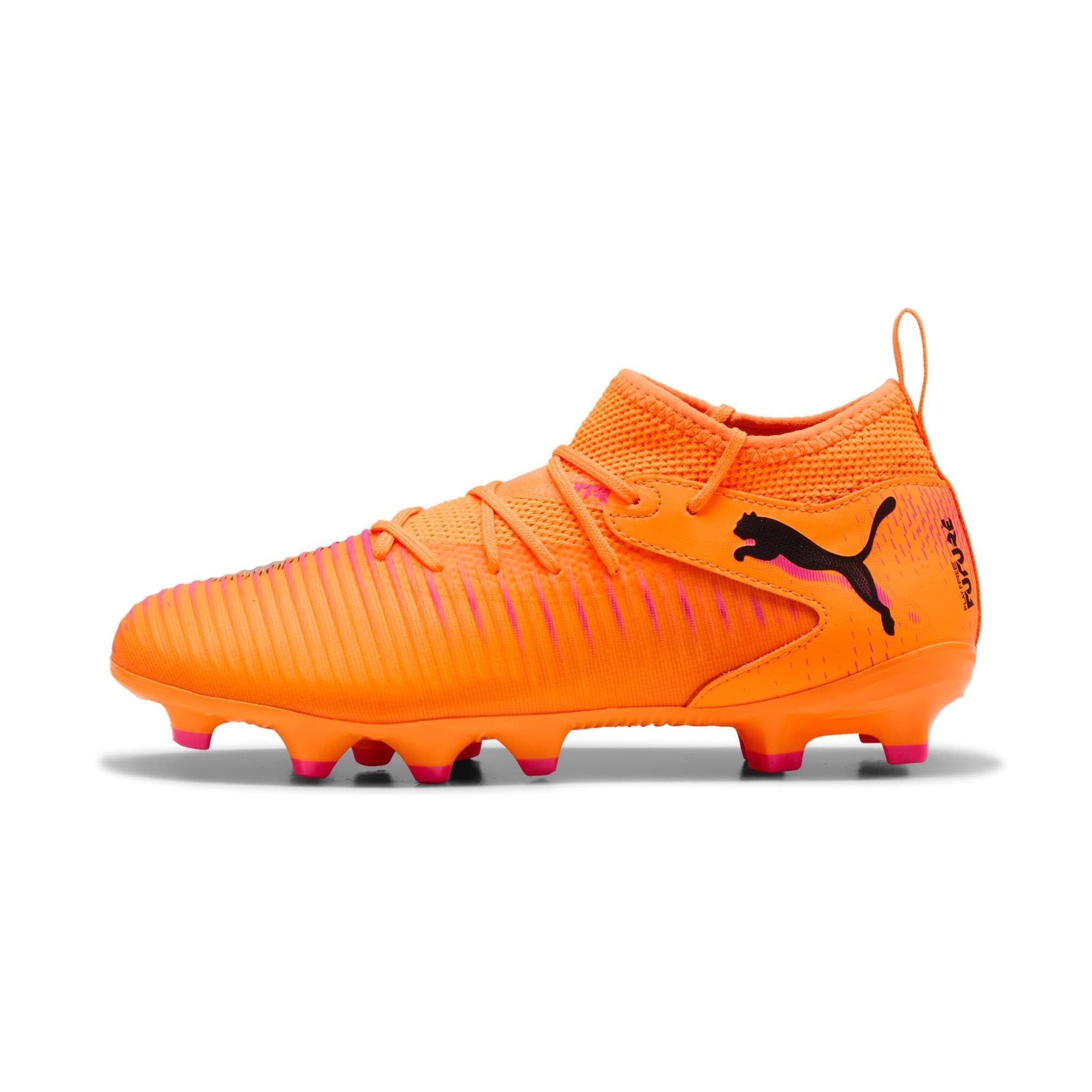 PUMA FUTURE 8 MATCH FG/AG Jr. Firm Ground (FG) PUMA