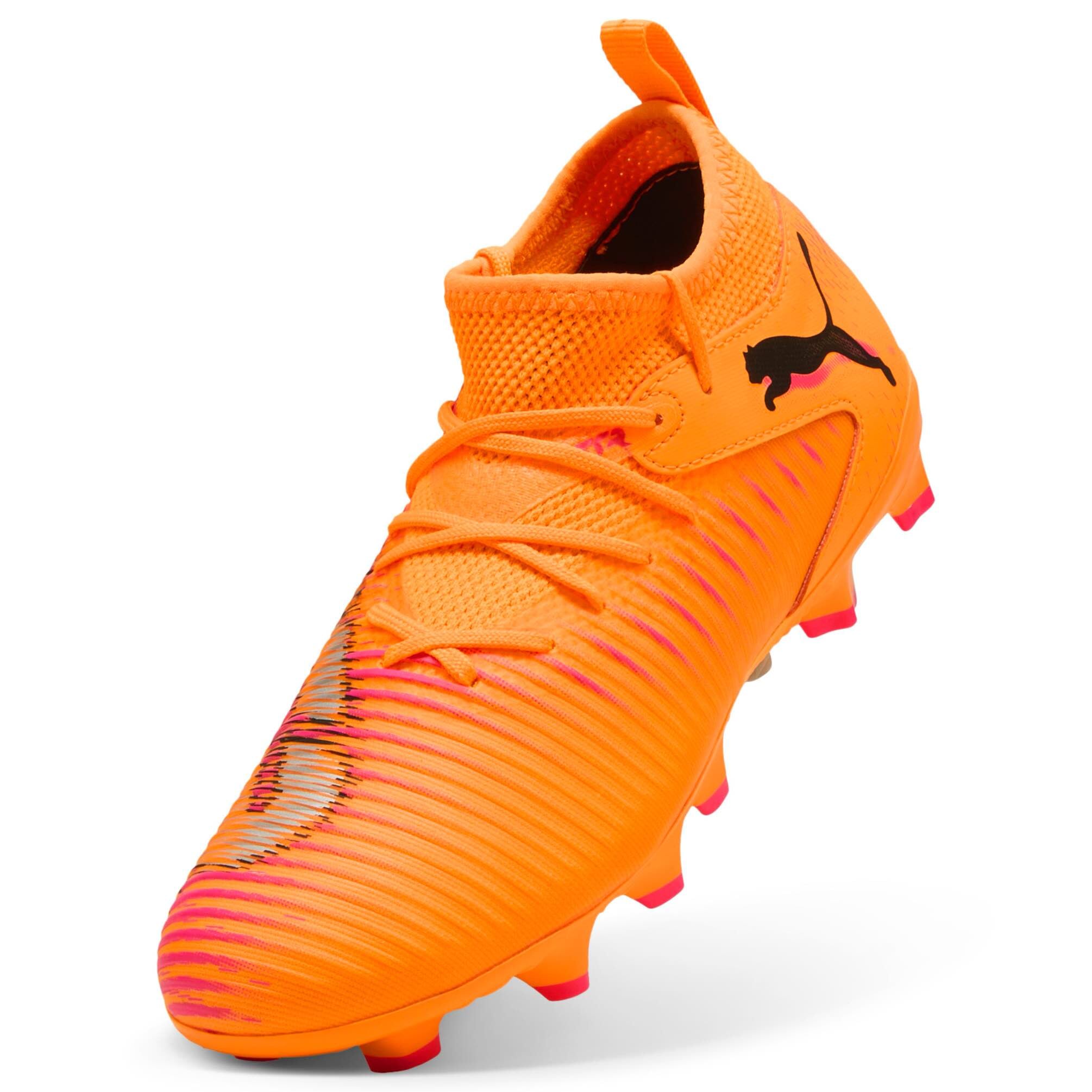 PUMA FUTURE 8 MATCH FG/AG Jr. Firm Ground (FG) PUMA