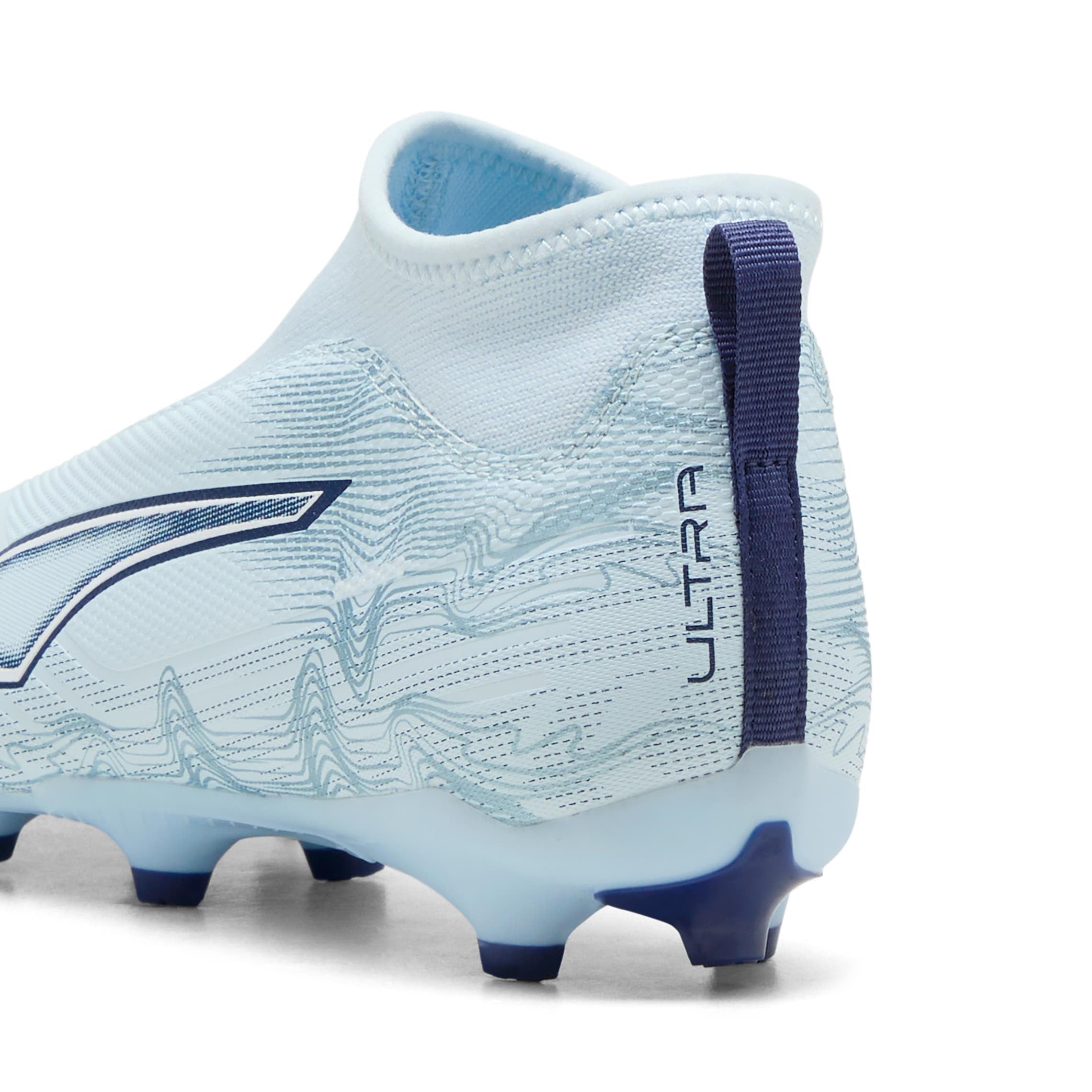PUMA ULTRA 6 Match+ LL FG/AG Jr. Firm Ground (FG) PUMA