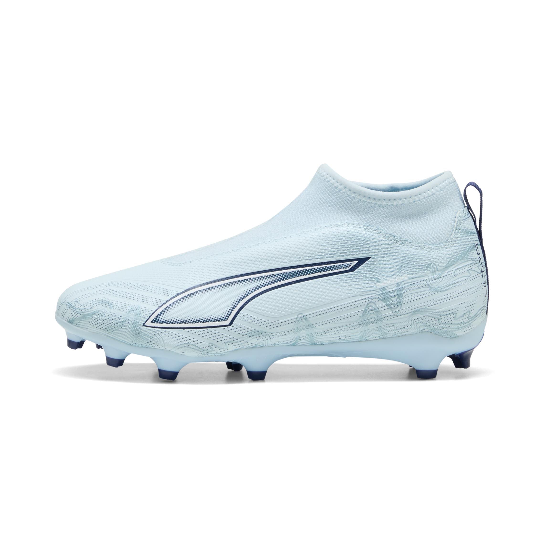 PUMA ULTRA 6 Match+ LL FG/AG Jr. Firm Ground (FG) PUMA