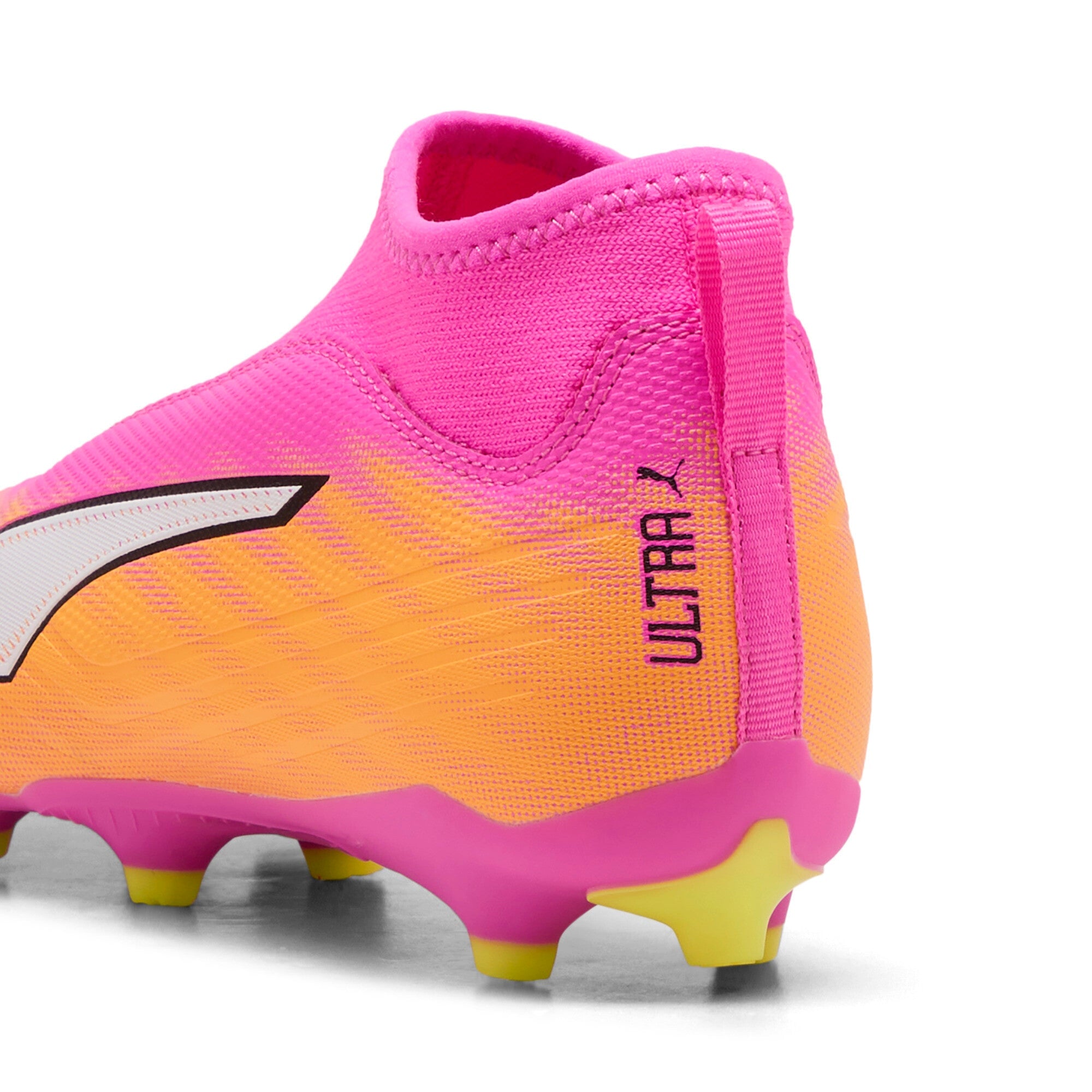 PUMA ULTRA 6 Match+ LL FG/AG Jr. Firm Ground (FG) PUMA
