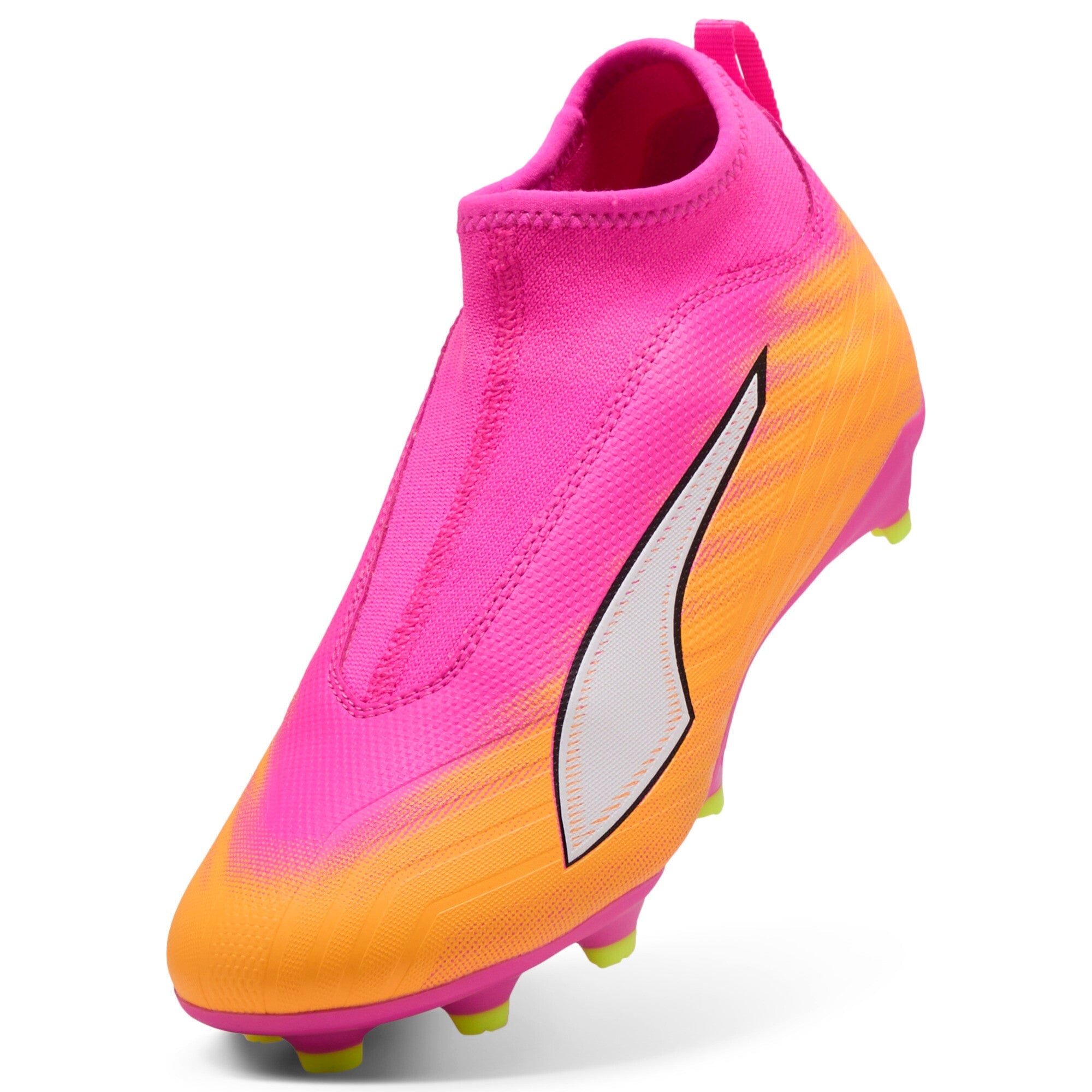 PUMA ULTRA 6 Match+ LL FG/AG Jr. Firm Ground (FG) PUMA