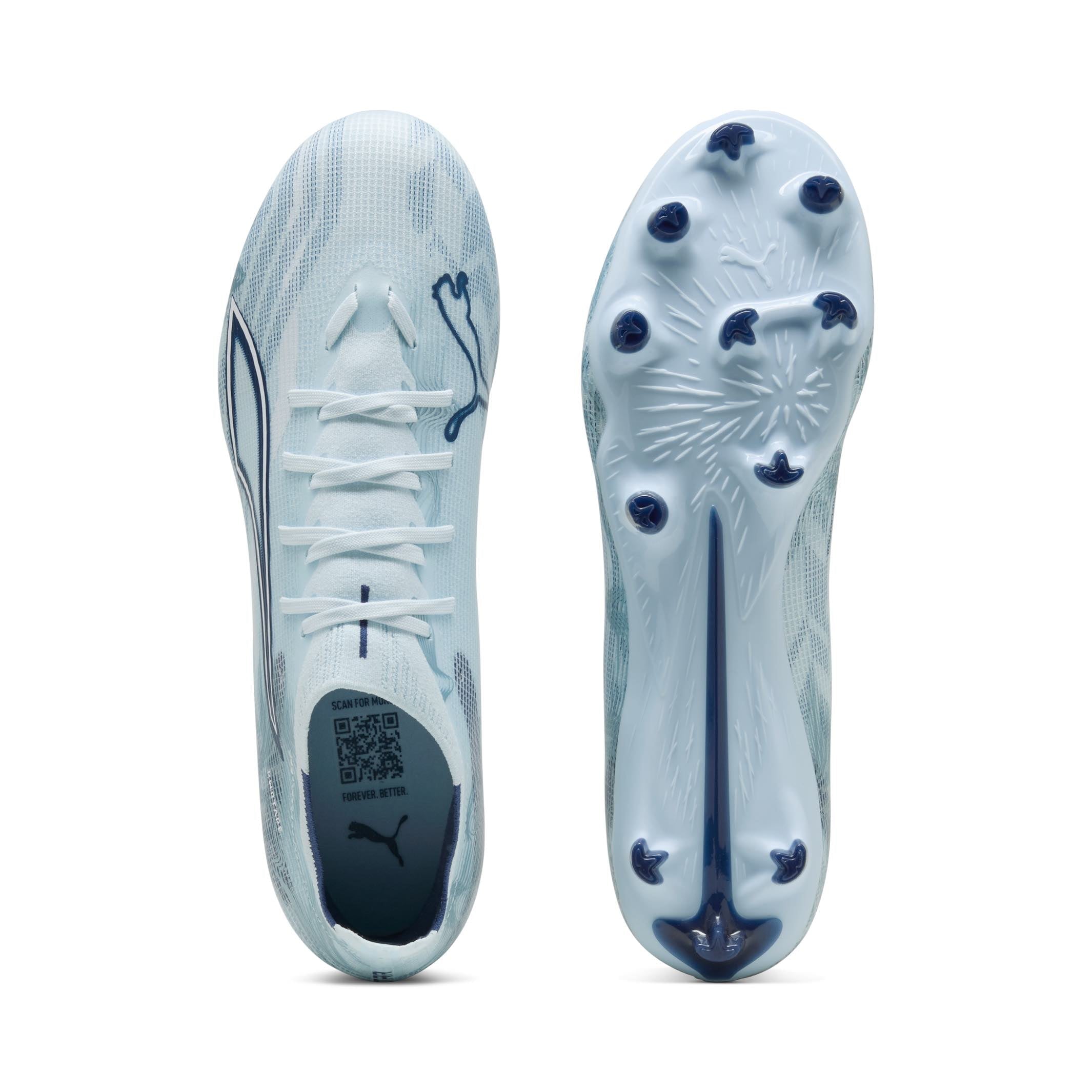 PUMA ULTRA 6 Pro FG/AG Firm Ground (FG) PUMA