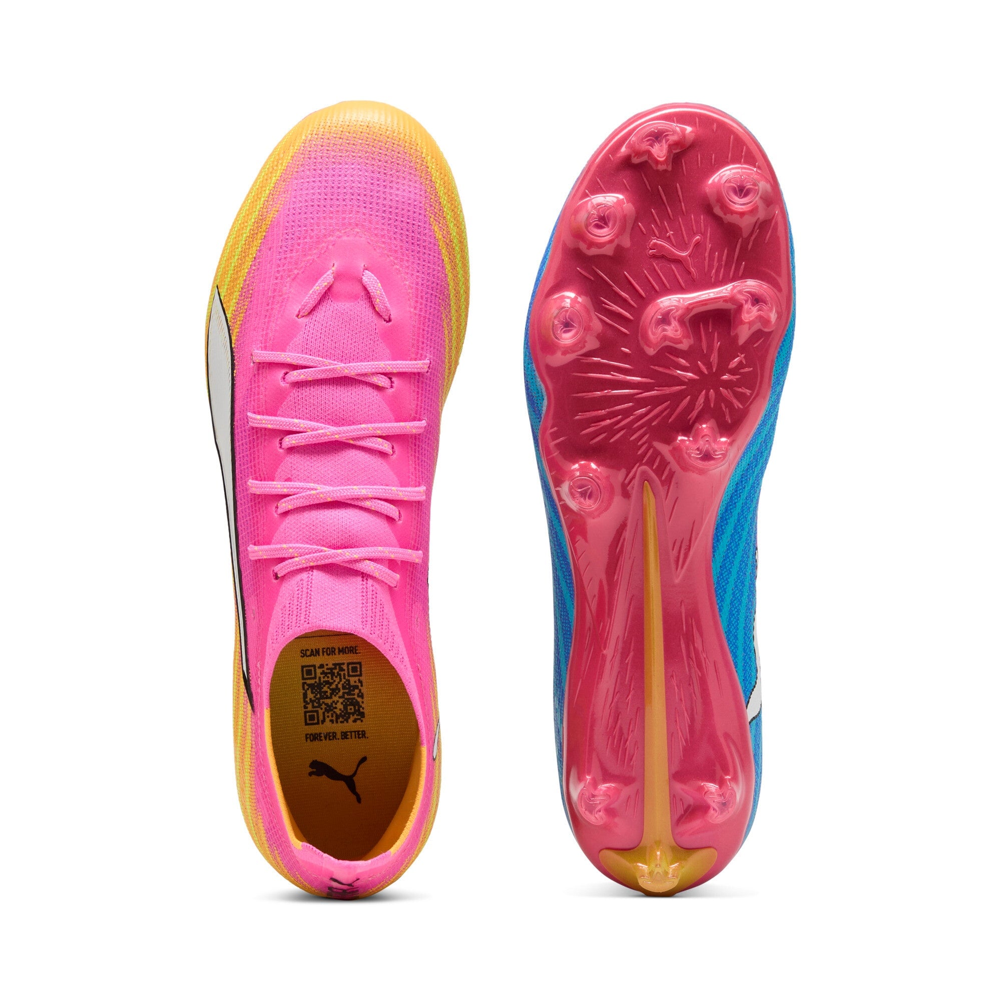 PUMA ULTRA 6 Pro FG/AG Firm Ground (FG) PUMA