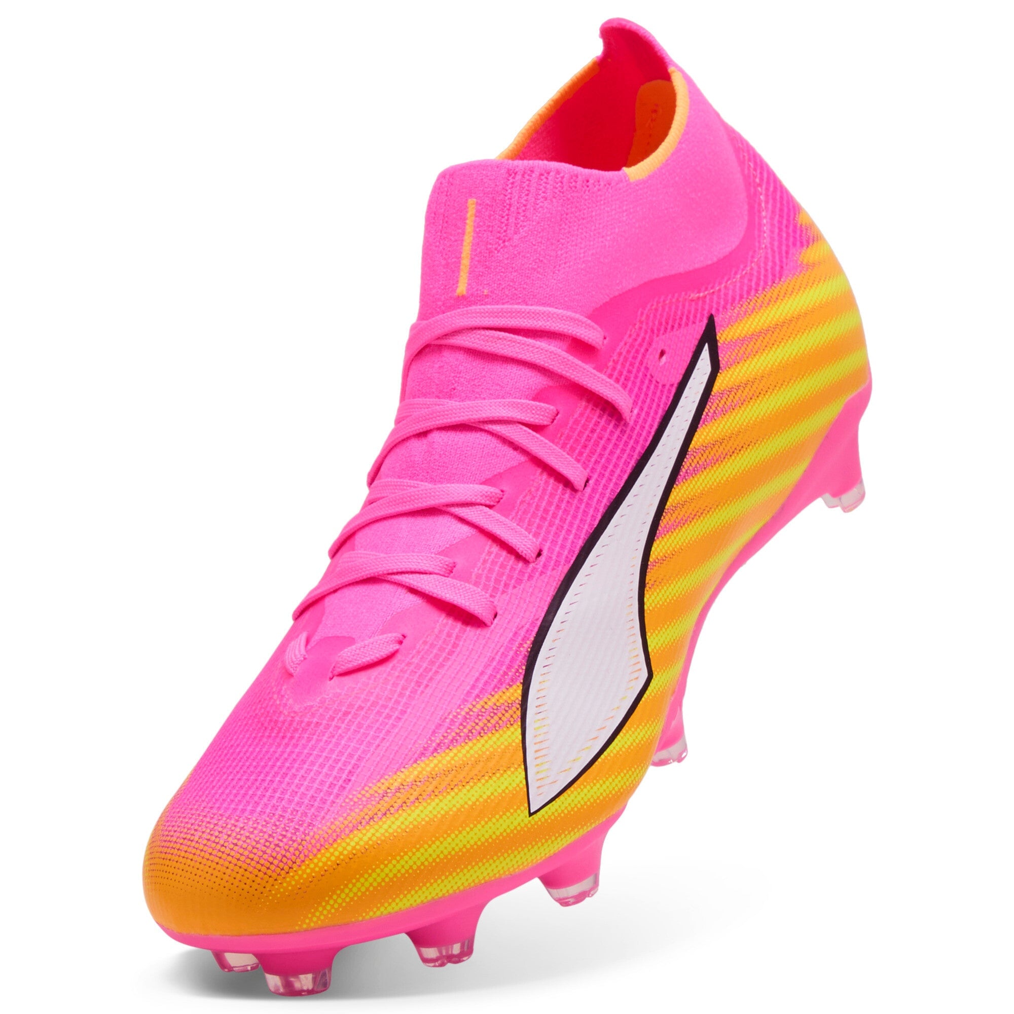 PUMA ULTRA 6 Match+ FG/AG Firm Ground (FG) PUMA