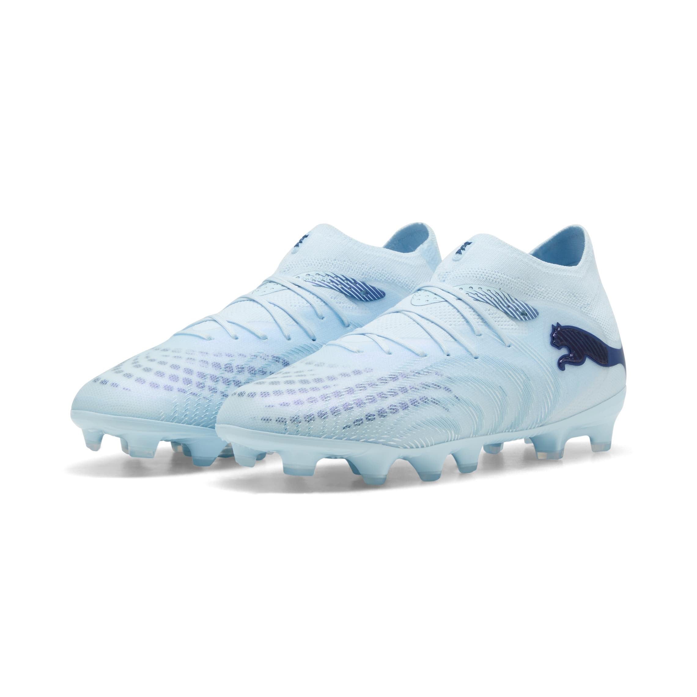 PUMA FUTURE 9 Pro FG/AG Jr. Firm Ground (FG) PUMA