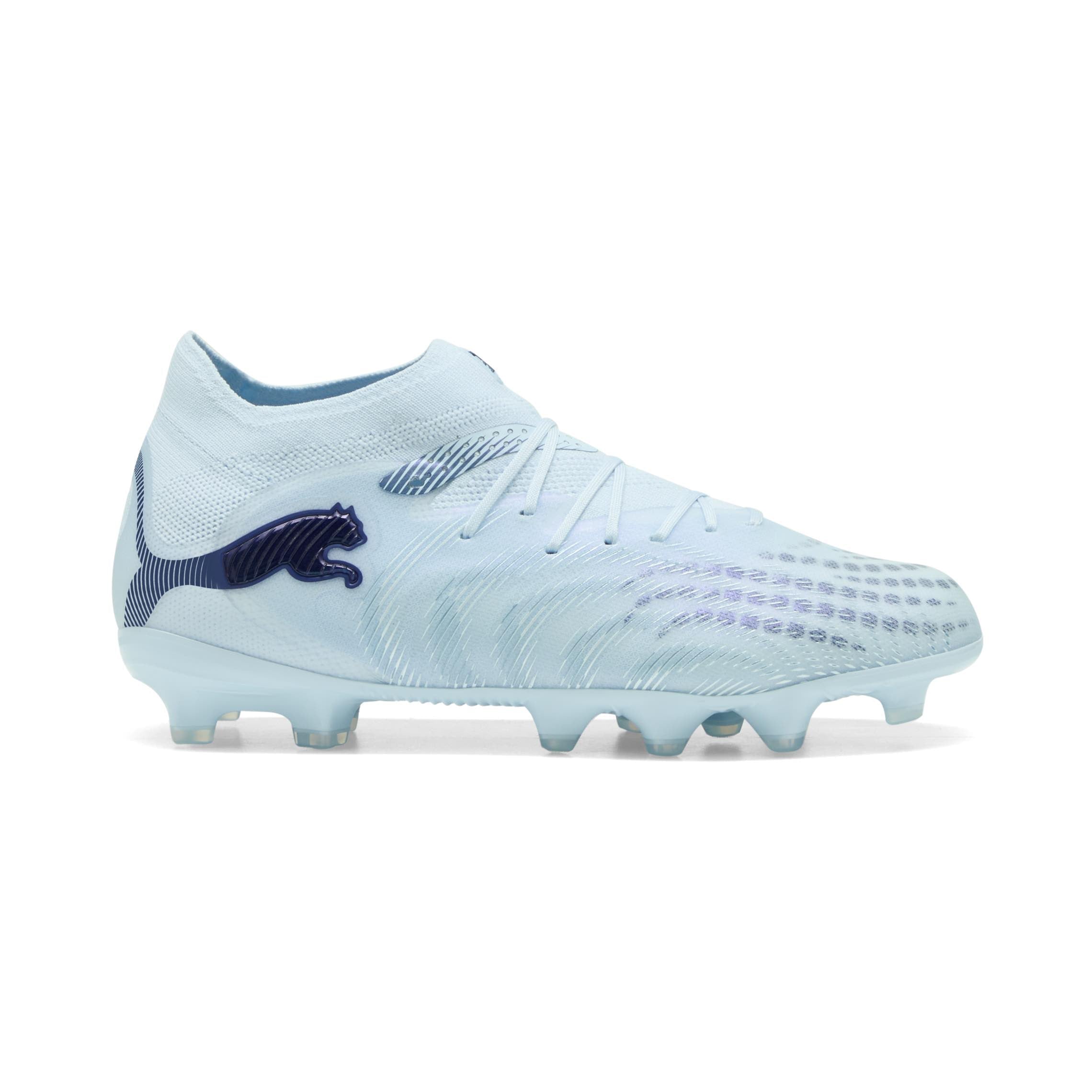PUMA FUTURE 9 Pro FG/AG Jr. Firm Ground (FG) PUMA
