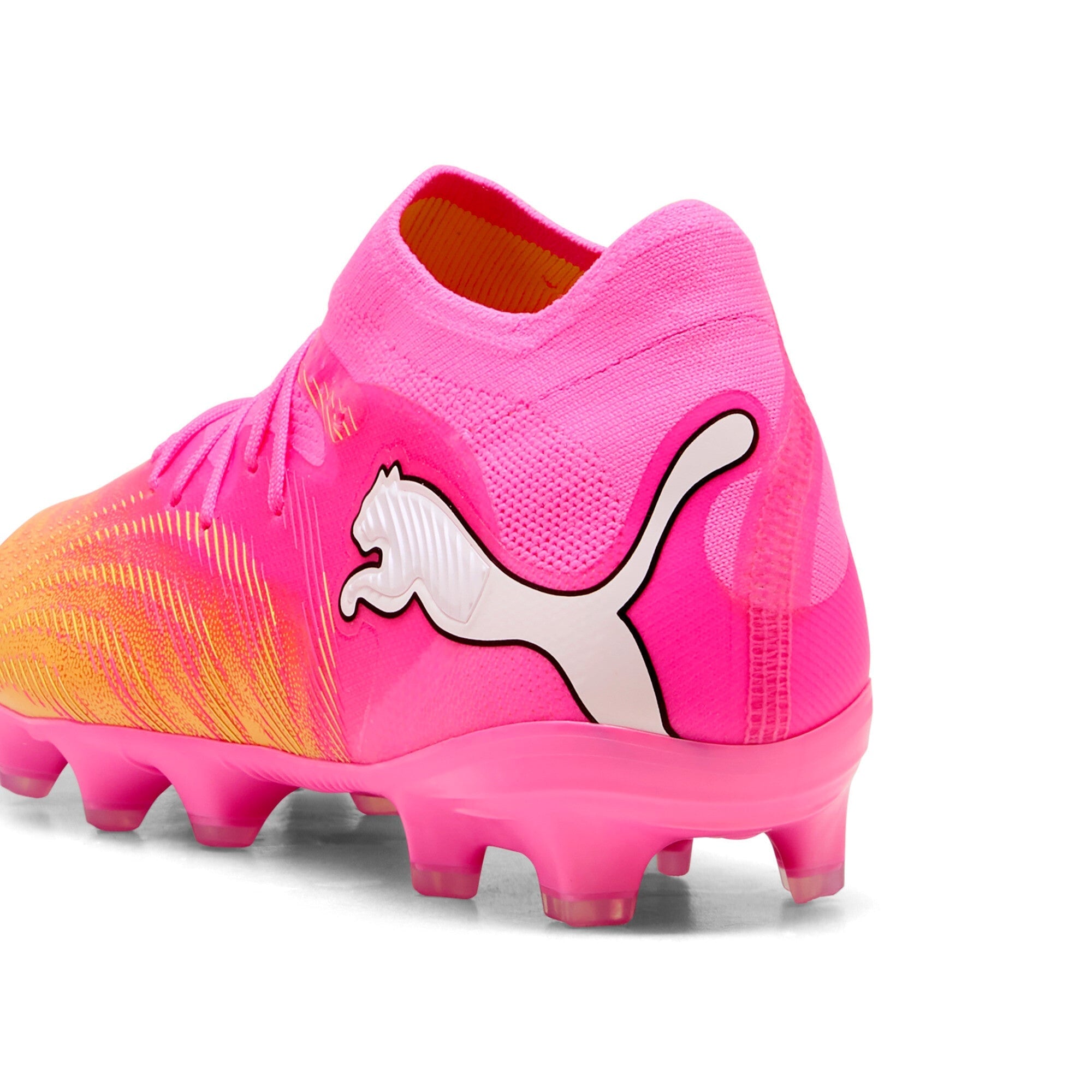 PUMA FUTURE 9 Pro FG/AG Jr. Firm Ground (FG) PUMA