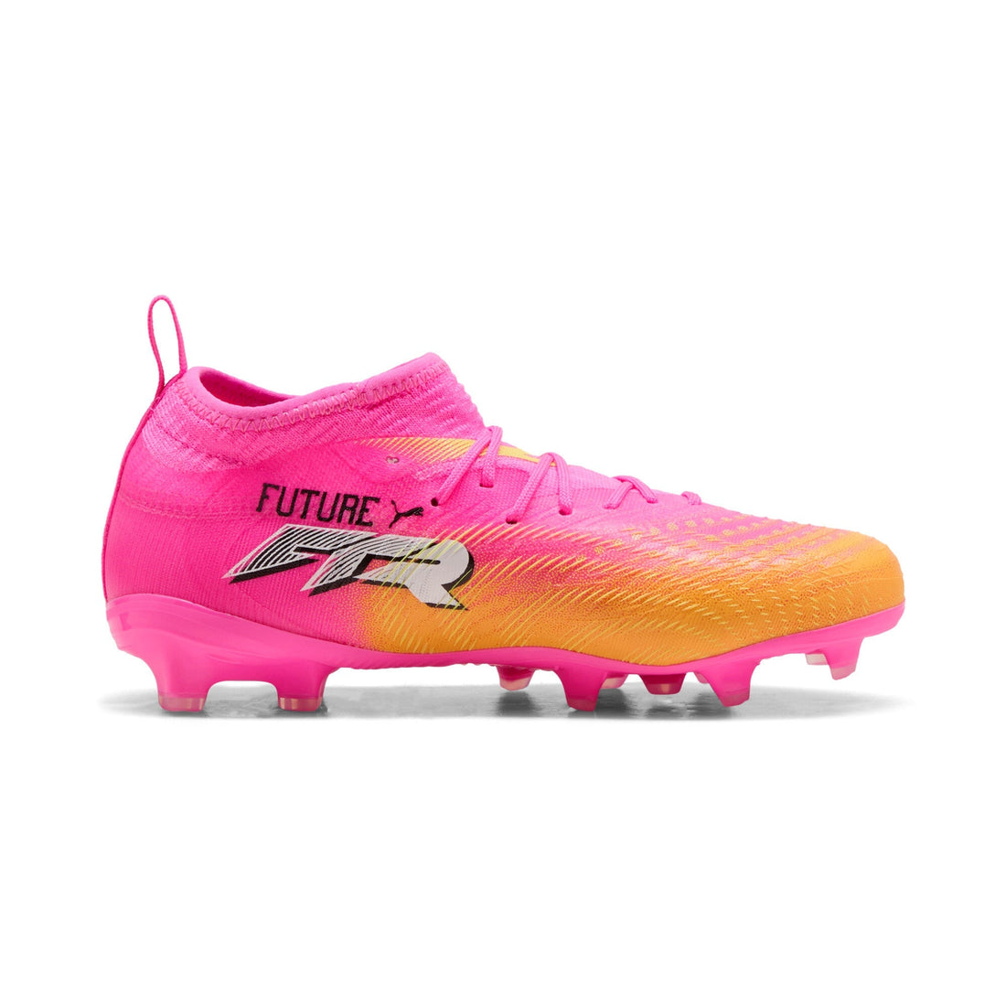 PUMA FUTURE 9 Match FG/AG Jr. Firm Ground (FG) PUMA
