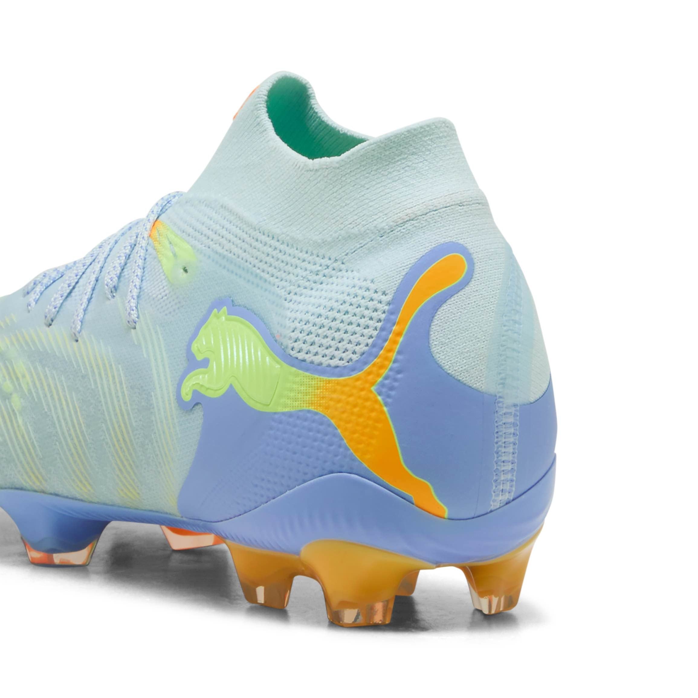 PUMA FUTURE 9 Ultimate Light Up FG Firm Ground (FG) PUMA