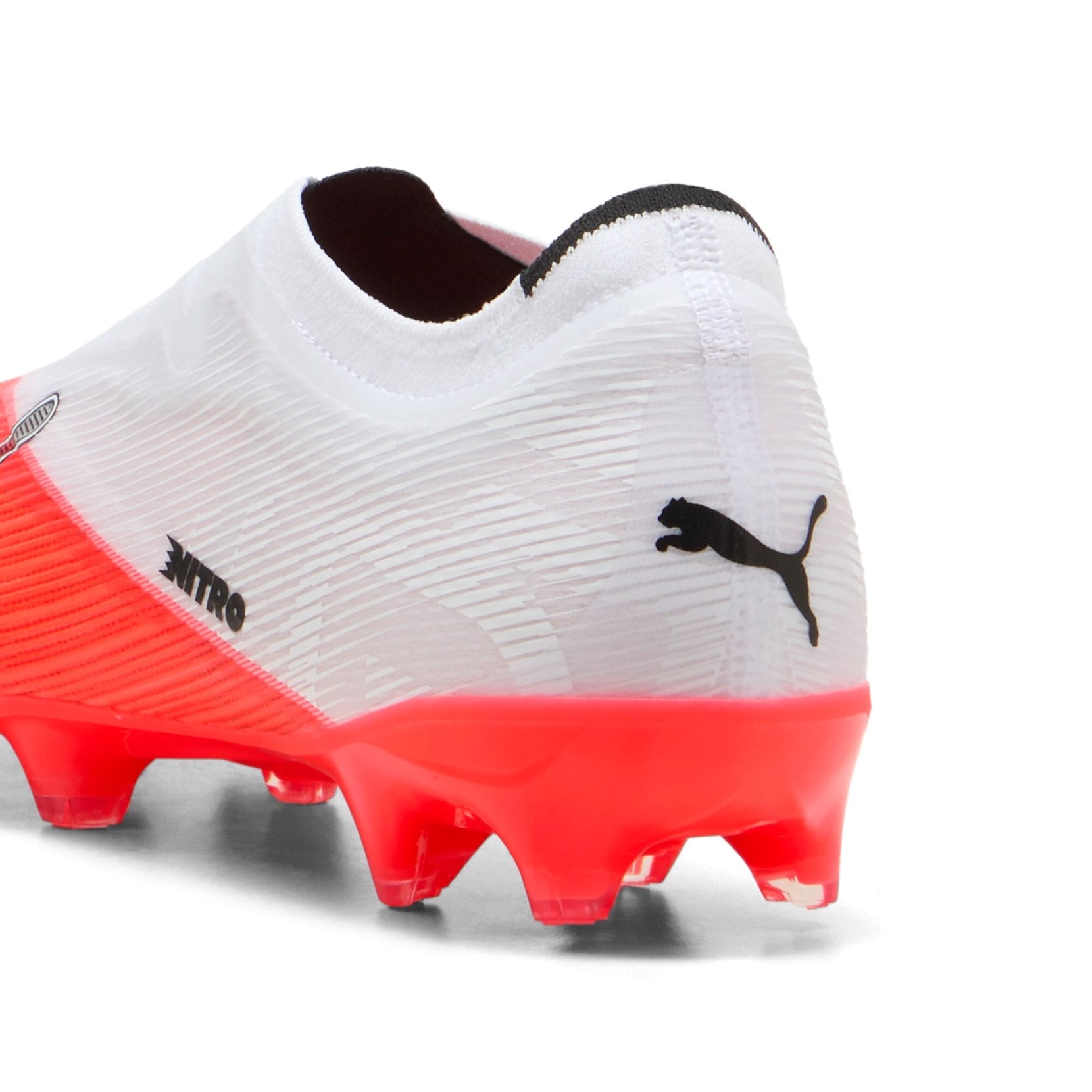 PUMA ULTRA NITRO™ 7 Match Laceless FG/AG Firm Ground (FG) PUMA