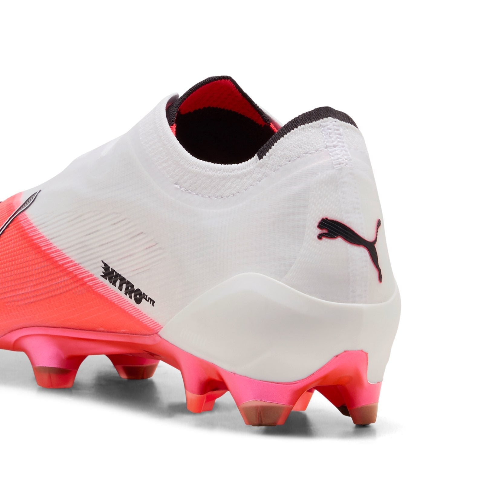 PUMA ULTRA NITRO™ 7 Ultimate Laceless FG Firm Ground (FG) PUMA