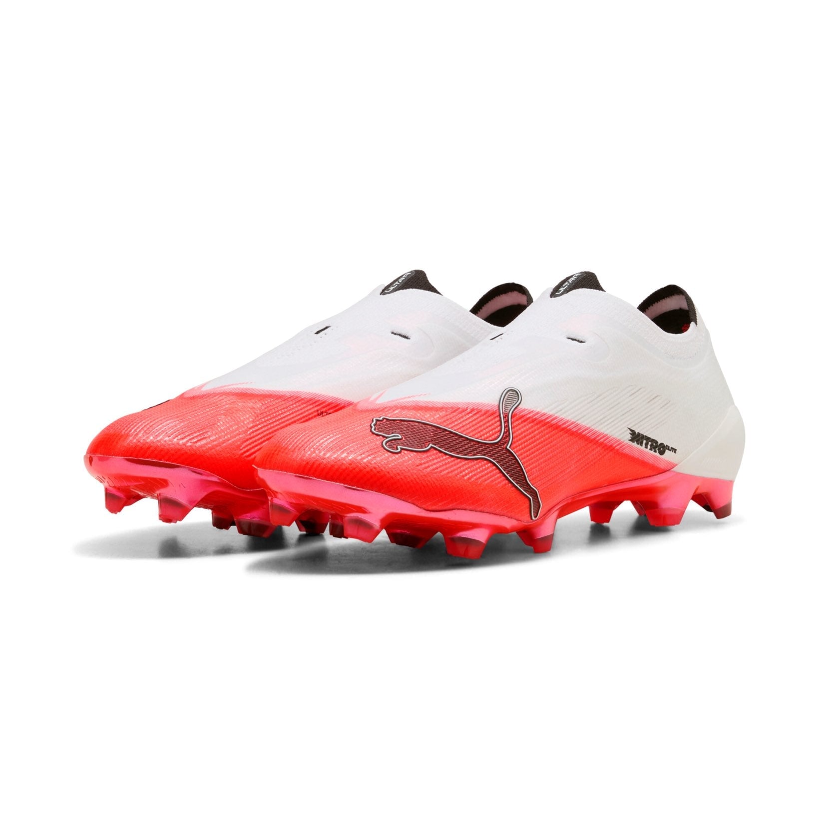 PUMA ULTRA NITRO™ 7 Ultimate Laceless FG Firm Ground (FG) PUMA