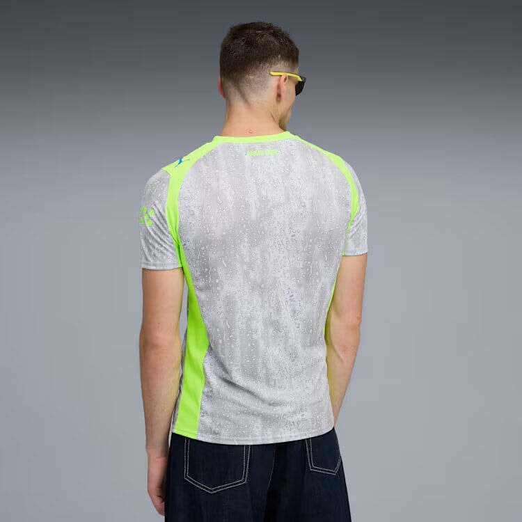 Manchester City 25/26 Third Jersey Official Jerseys PUMA