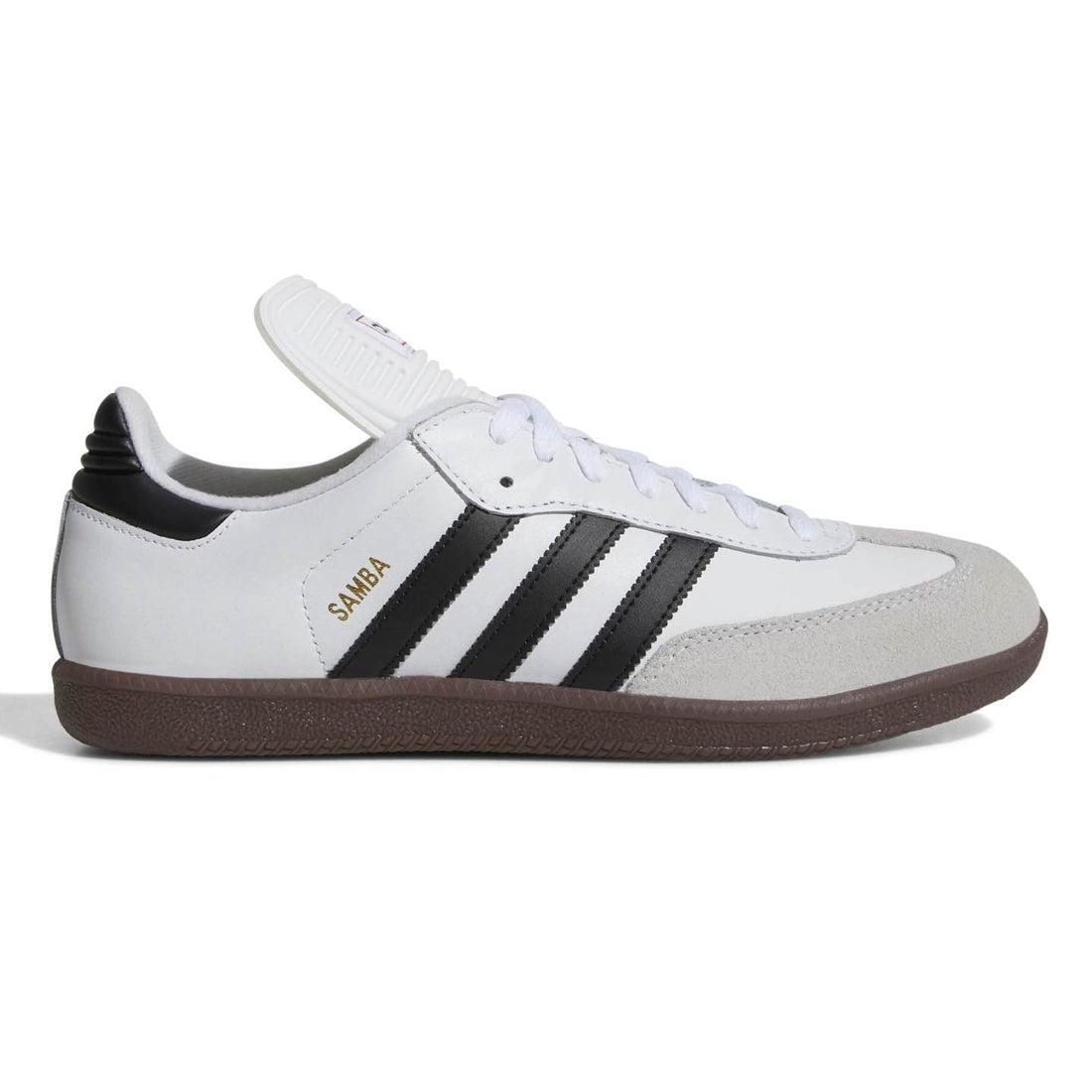 adidas Samba Classic Shoes Lifestyle adidas White 6.5