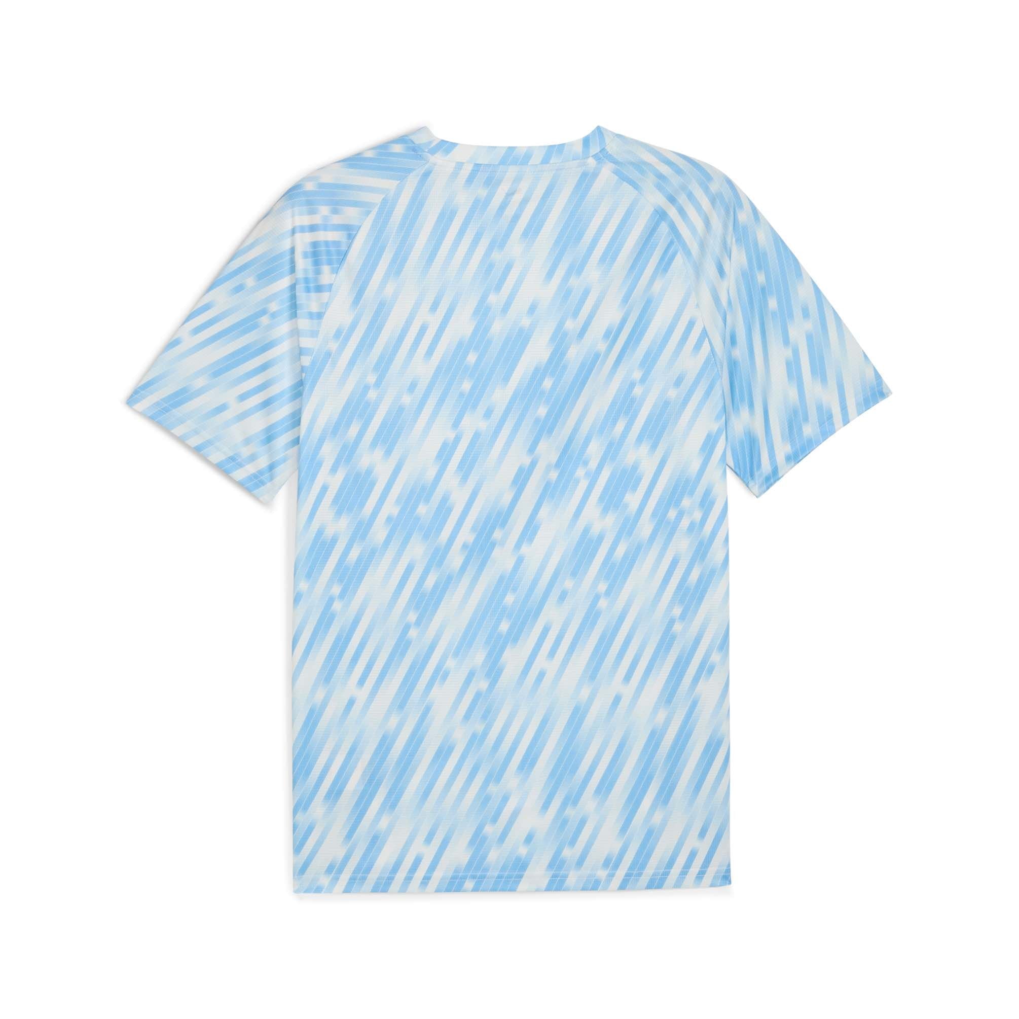 Manchester City Pre-match Jersey Licensed Jerseys Puma