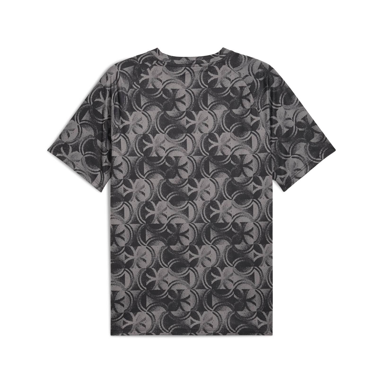 Manchester City Pre-match Jersey Pre-match Tops PUMA