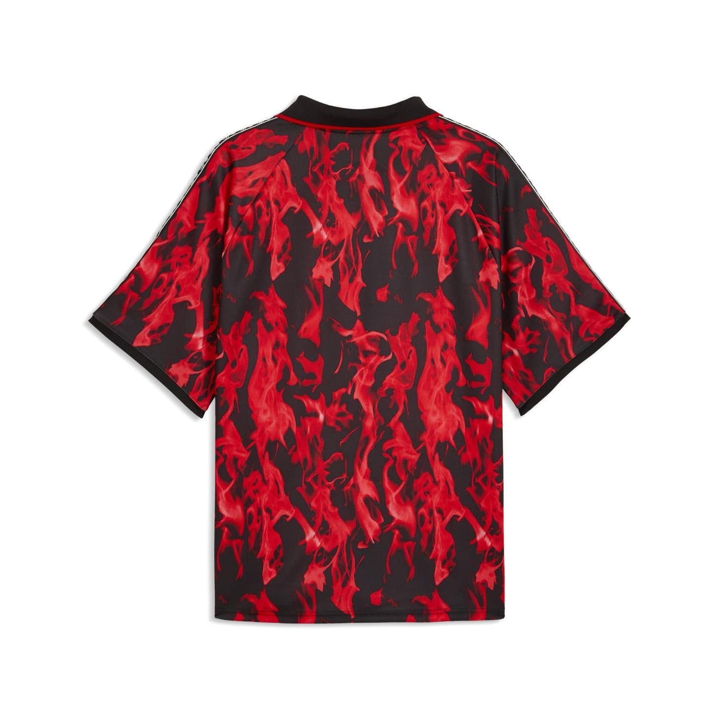 AC Milan KING Retro Jersey Official Jerseys PUMA