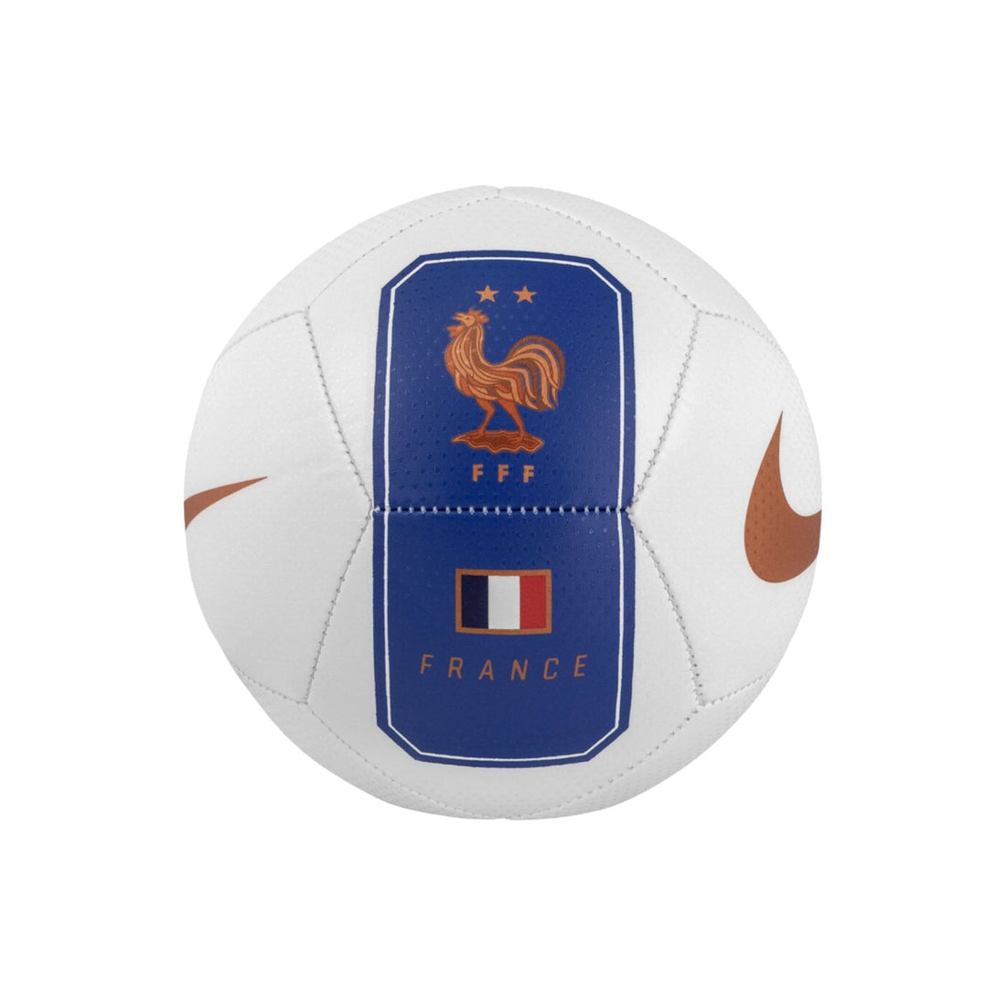 France Skills Mini Soccer Ball Mini Balls Nike