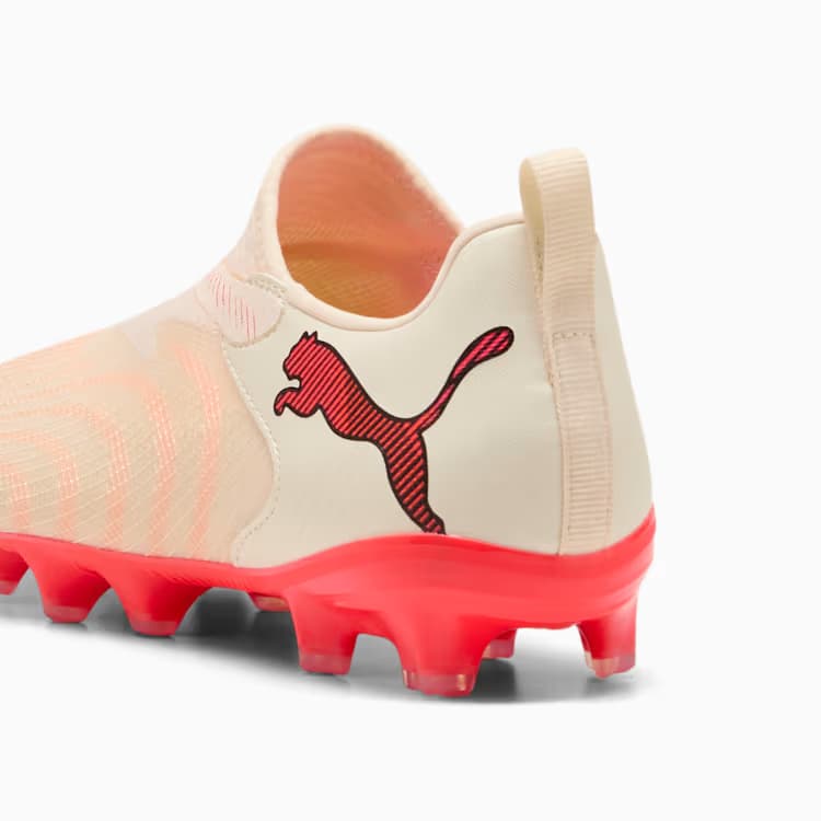 PUMA FUTURE 9 Match FG/AG Laceless Jr. Firm Ground (FG) PUMA