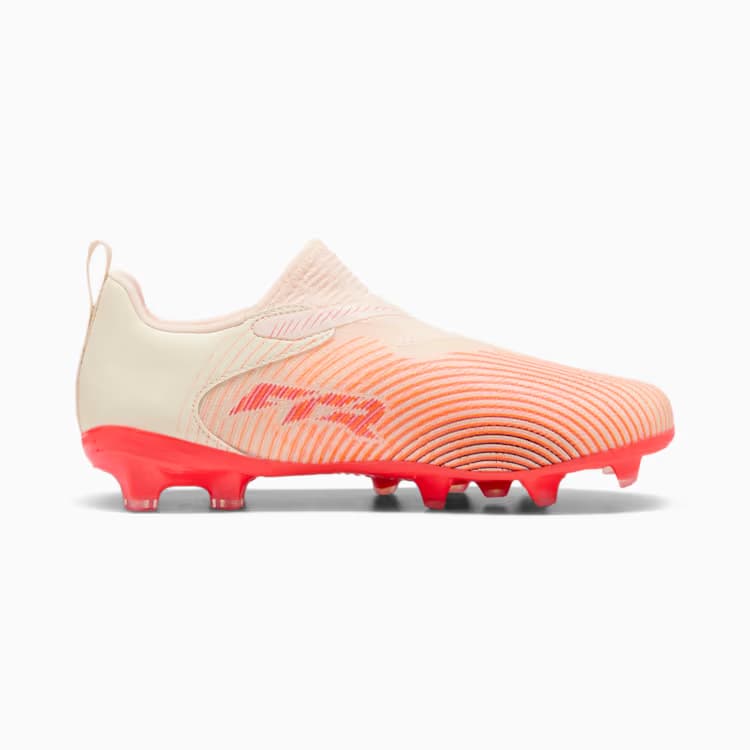 PUMA FUTURE 9 Match FG/AG Laceless Jr. Firm Ground (FG) PUMA