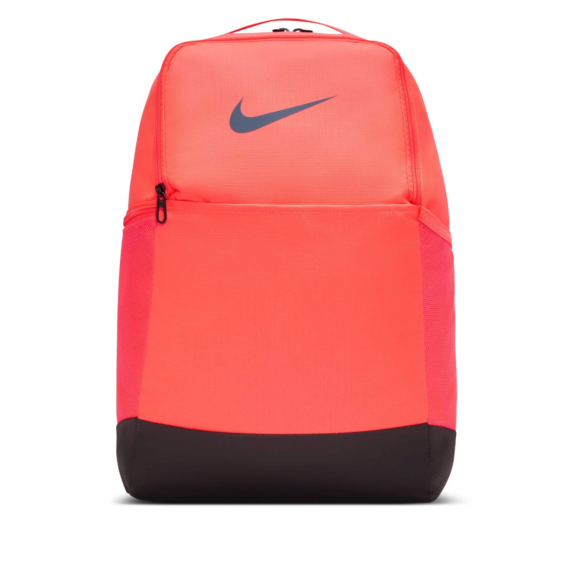 Nike Brasilia 9.5 Bags & Backpacks Nike Orange ONE SIZE