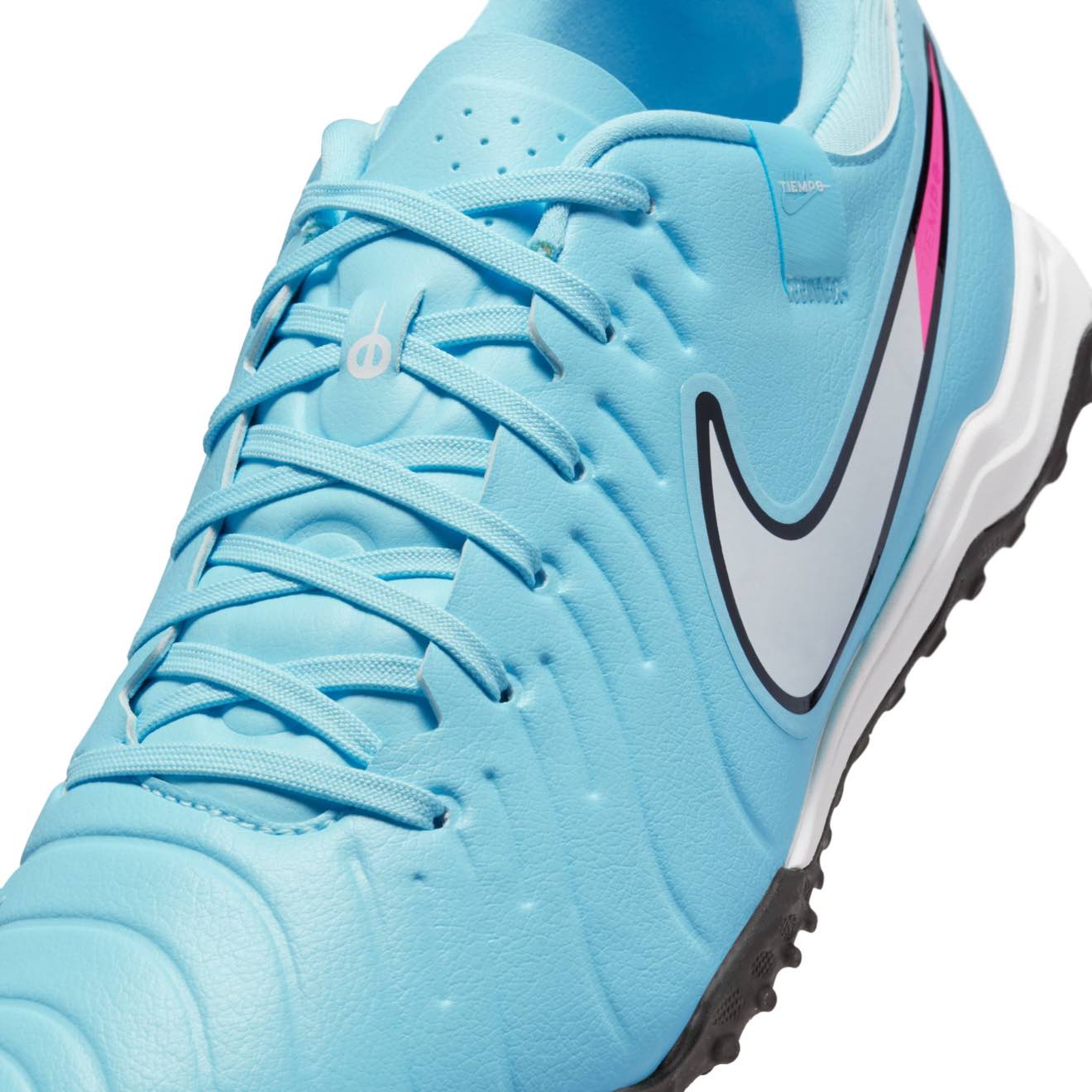 Nike Tiempo Legend 10 Academy TF Turf Nike