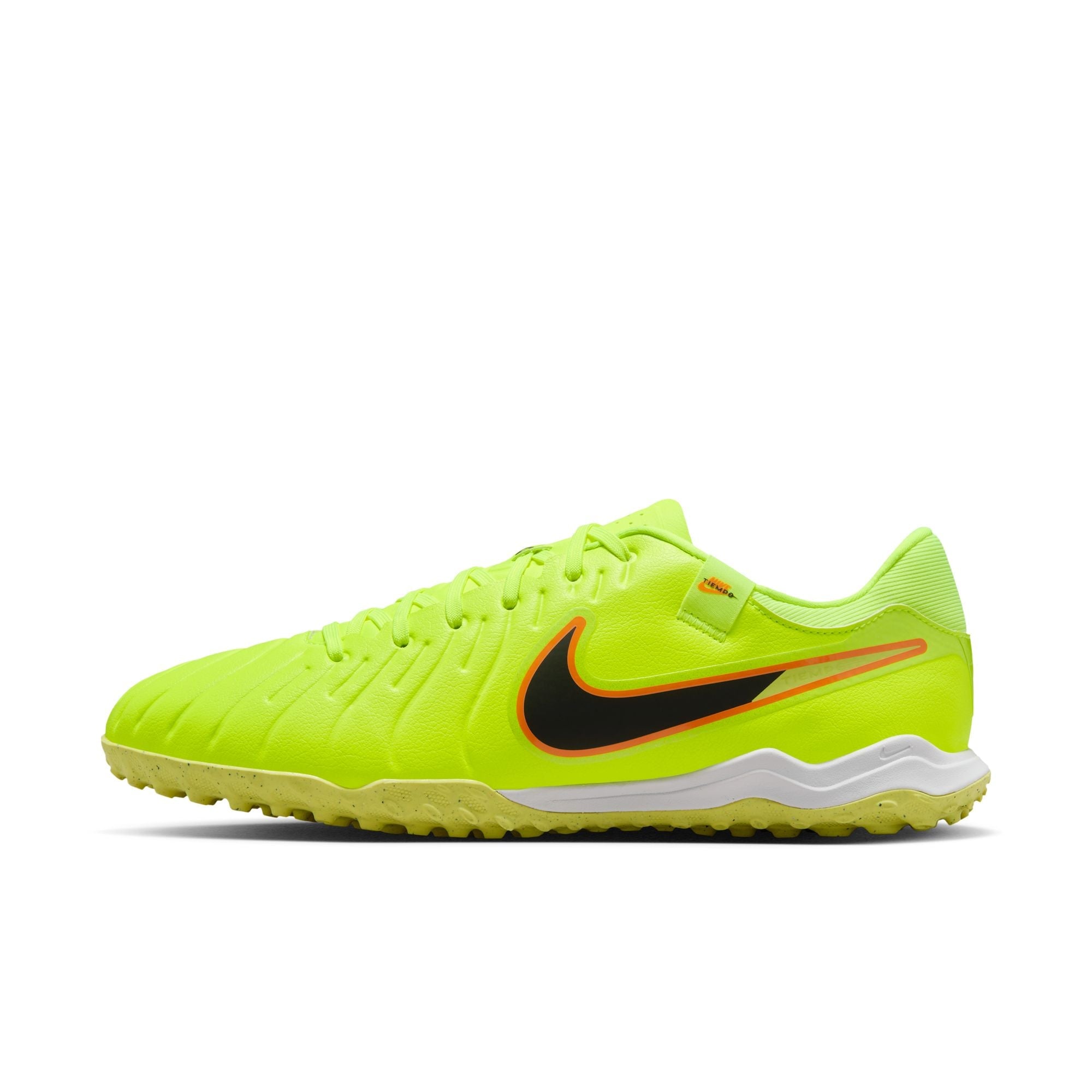 Nike Tiempo Legend 10 Academy TF Turf (TF) Nike