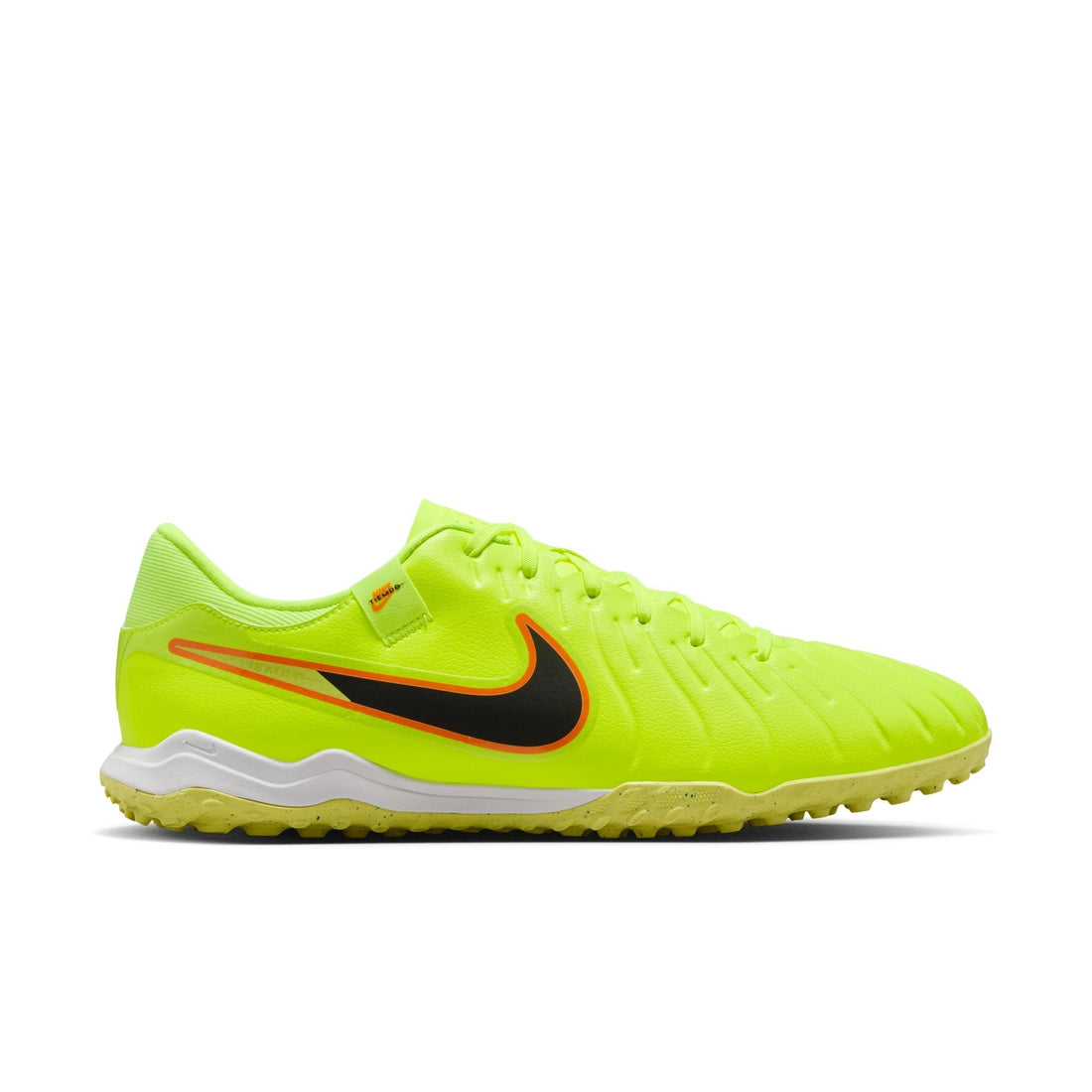 Nike Tiempo Legend 10 Academy TF Turf (TF) Nike
