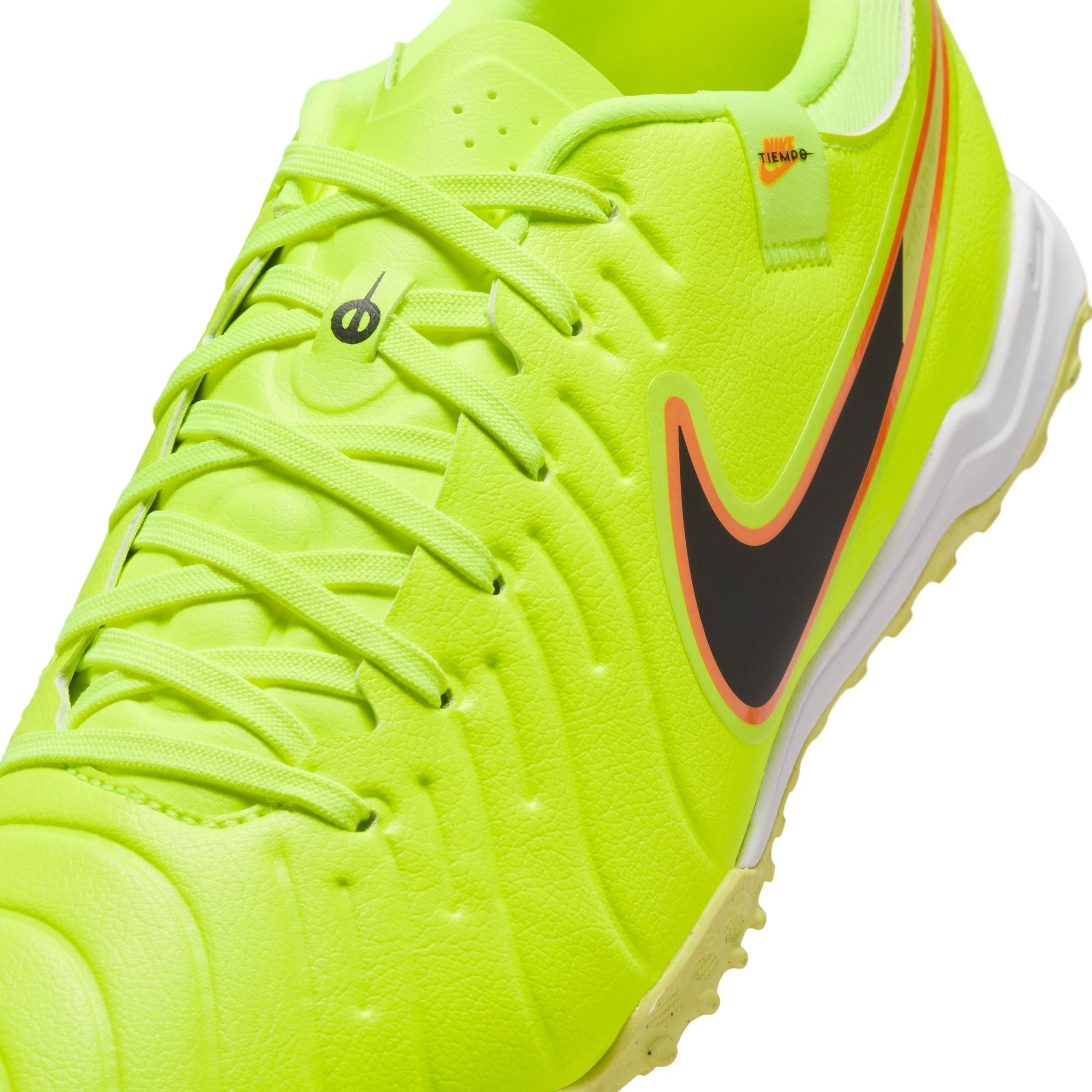 Nike Tiempo Legend 10 Academy TF Turf (TF) Nike