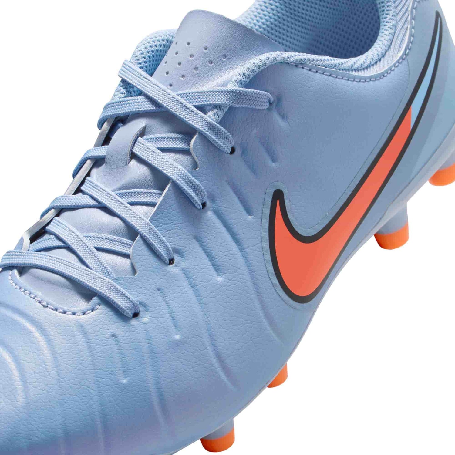 Nike Jr. Tiempo Legend 10 Academy MG Turf Nike